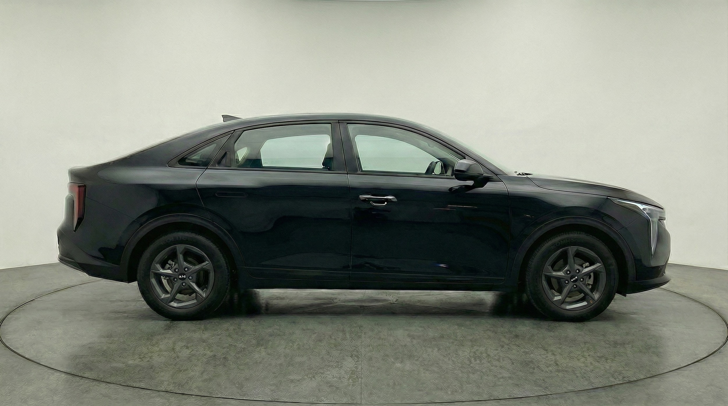 Thumbnail: 2025 Kia K4 - 8