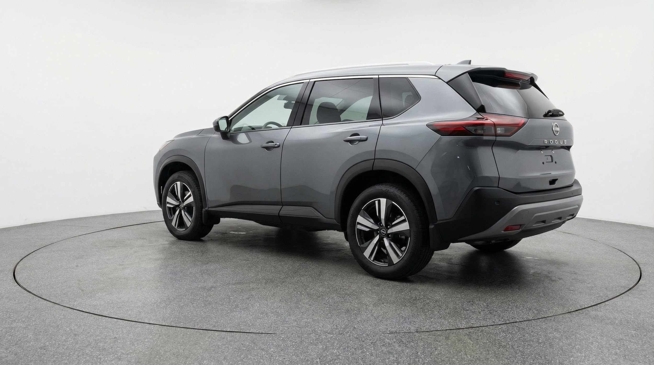 Thumbnail: 2026 Nissan Rogue - 6