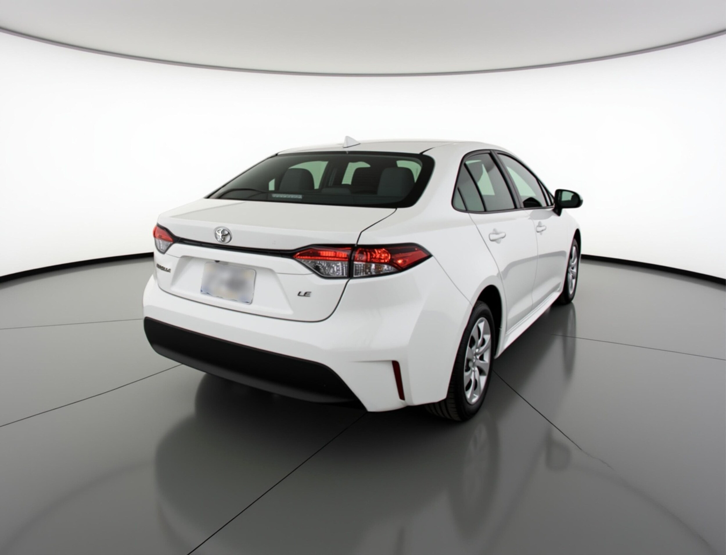 Thumbnail: 2025 Toyota Corolla - 7