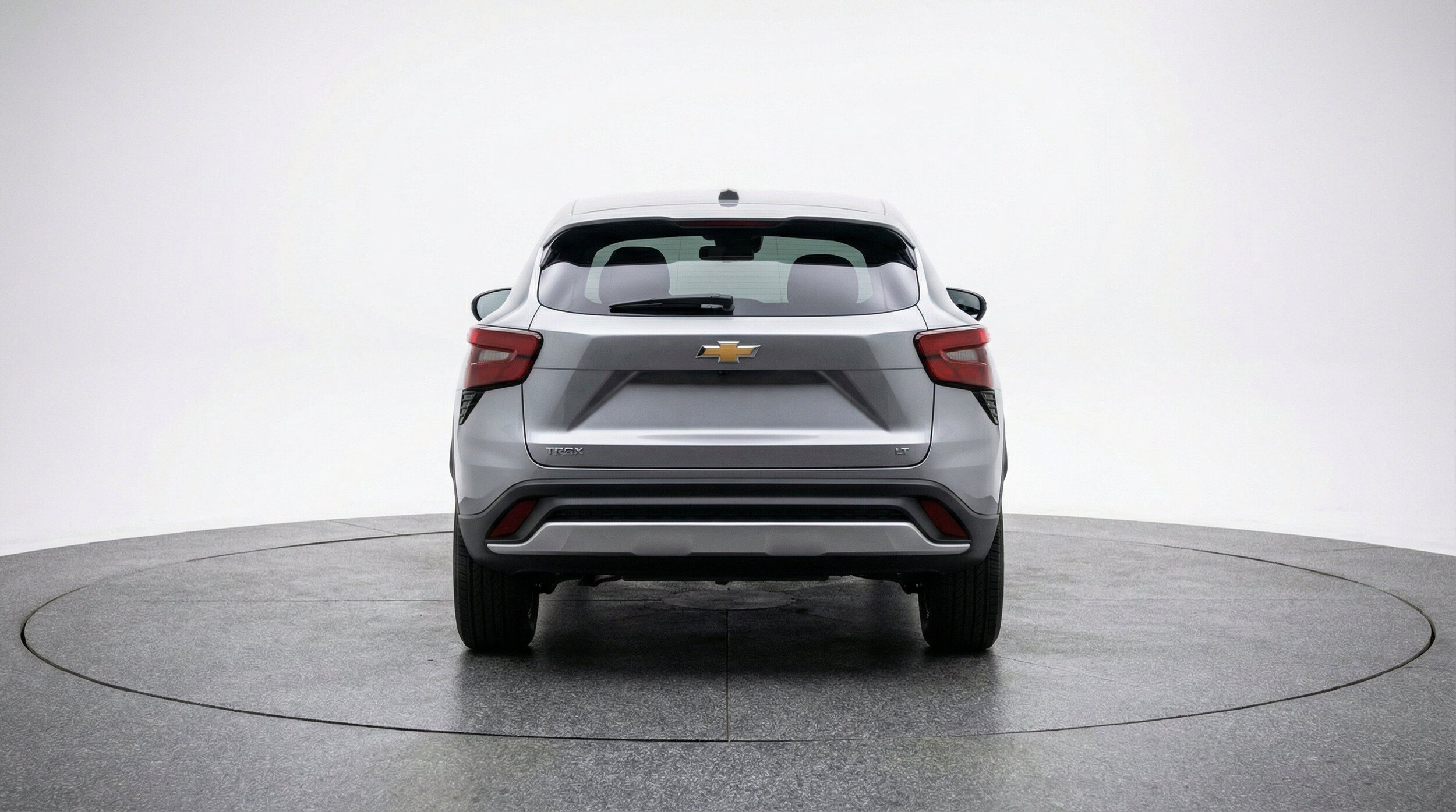 Thumbnail: 2025 Chevrolet Trax - 7