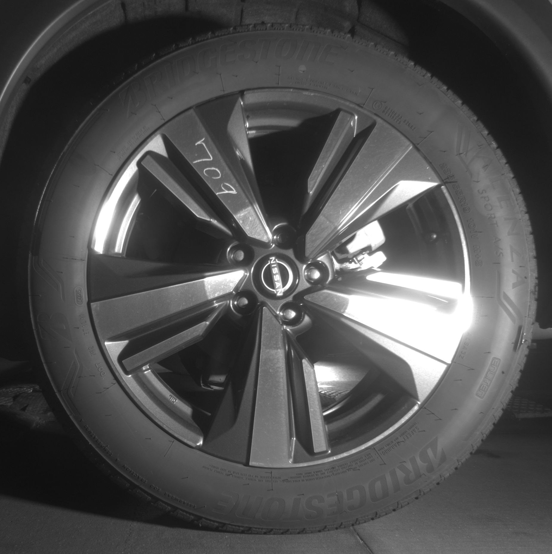 Thumbnail: 2026 Nissan Rogue - 14