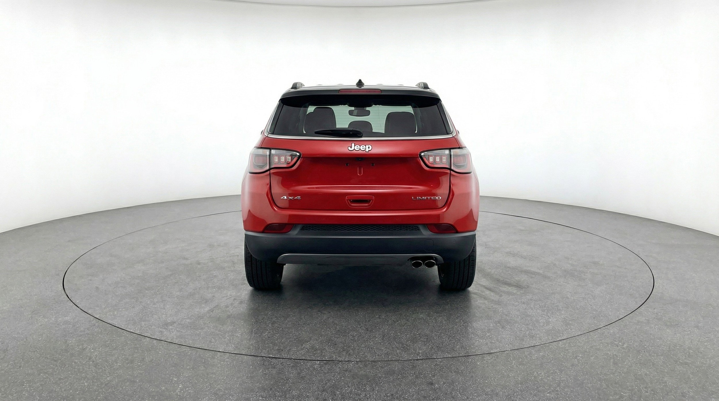 Thumbnail: 2025 Jeep Compass - 7