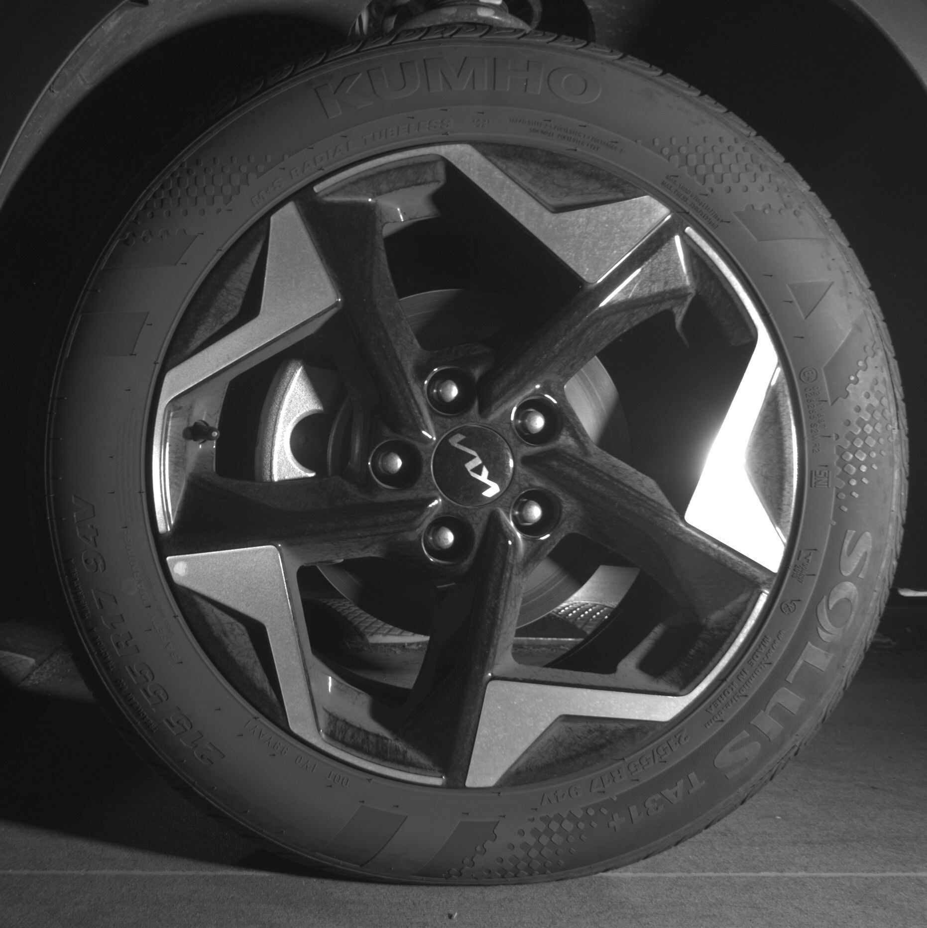 Thumbnail: 2025 Kia Seltos - 9