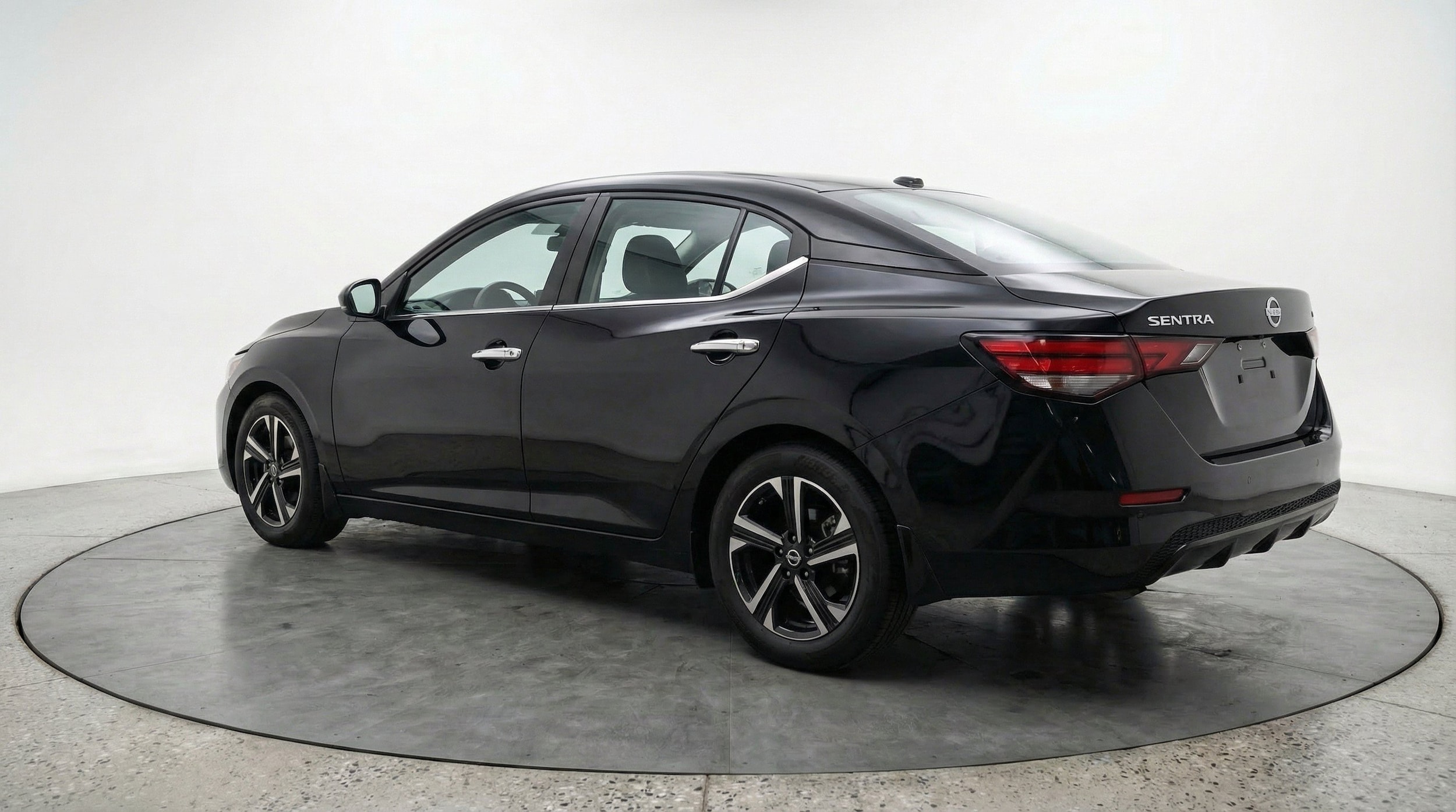 Thumbnail: 2025 Nissan Sentra - 6