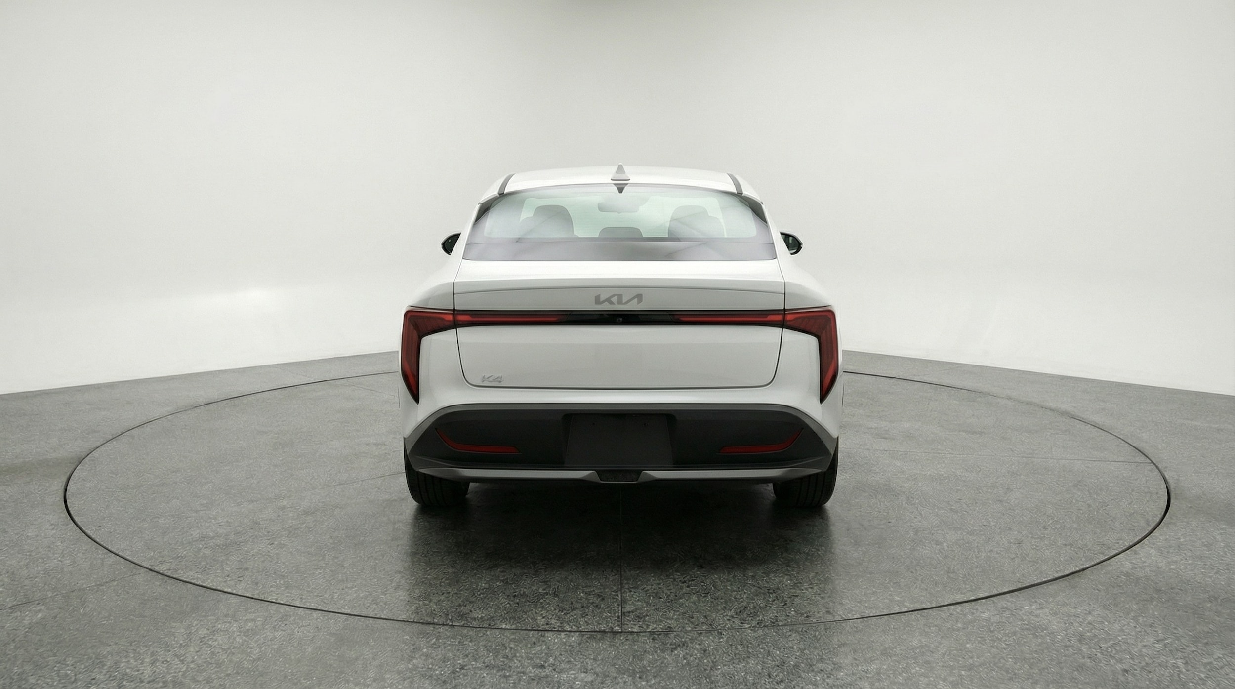 Thumbnail: 2025 Kia K4 - 6