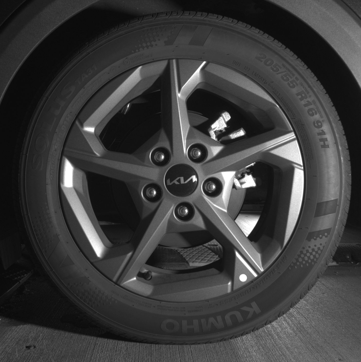 Thumbnail: 2025 Kia K4 - 11