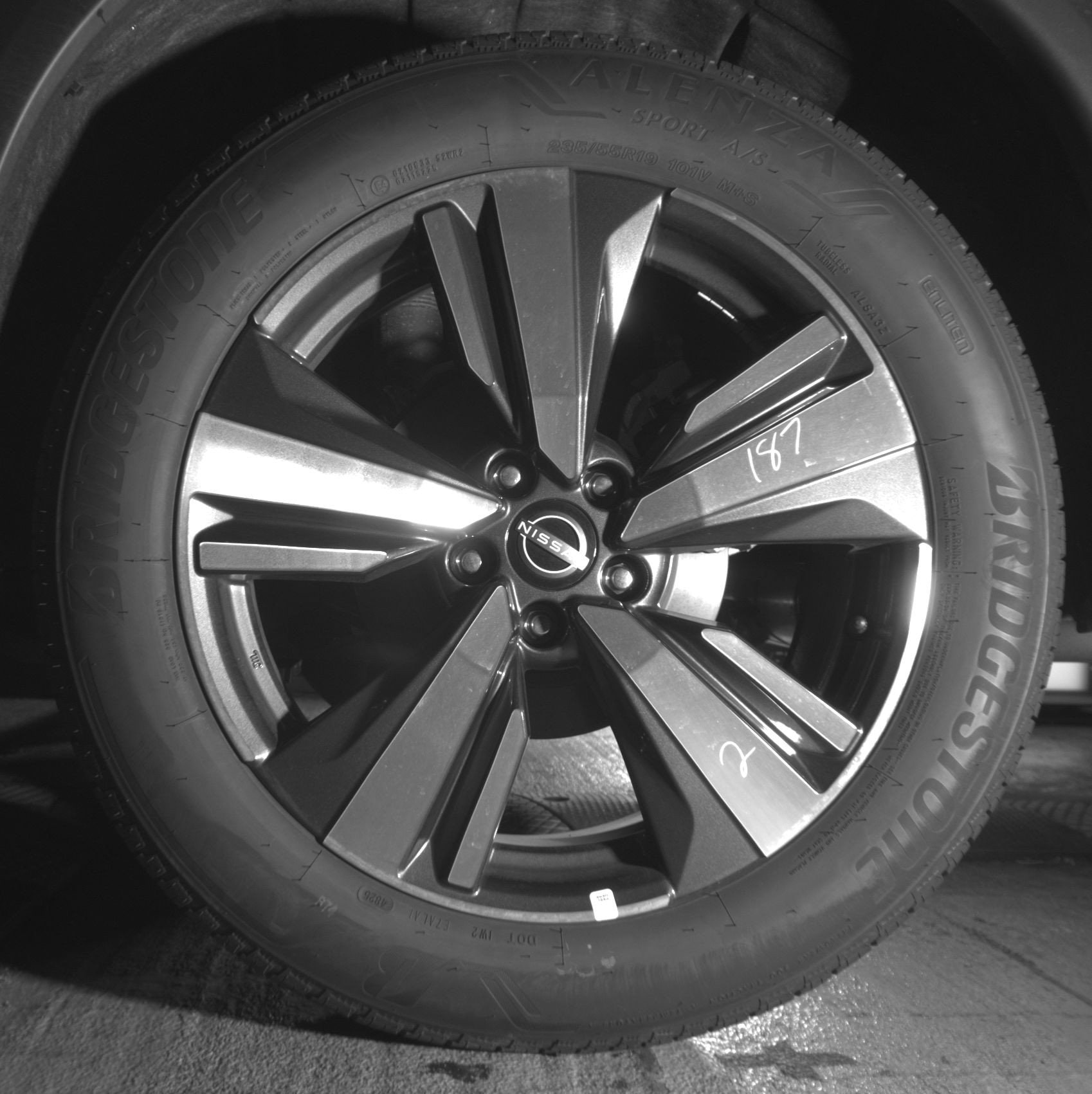 Thumbnail: 2026 Nissan Rogue - 14