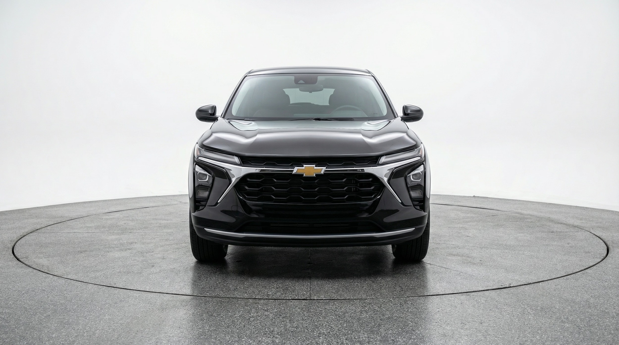 Thumbnail: 2025 Chevrolet Trax - 2