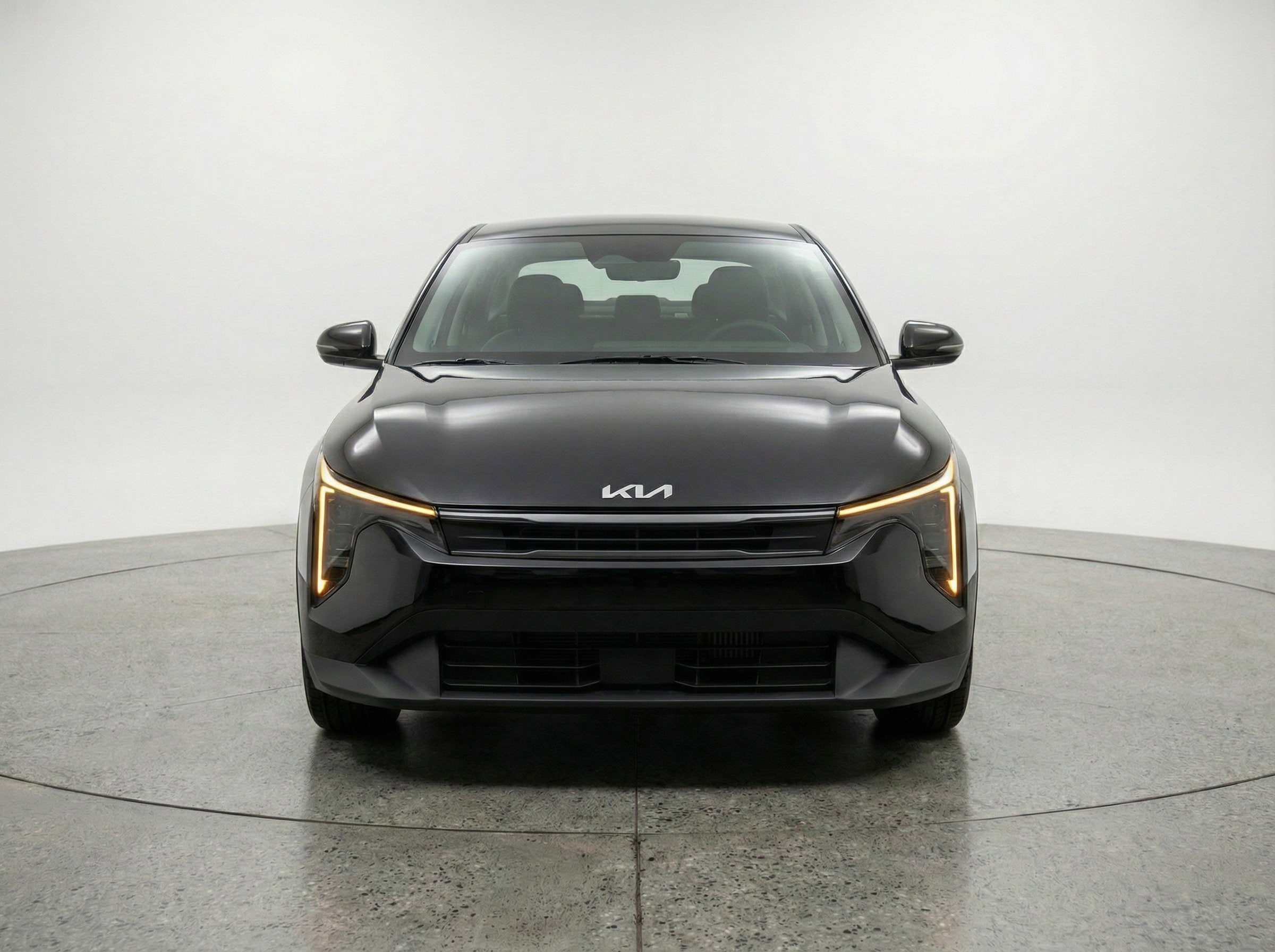Thumbnail: 2025 Kia K4 - 2