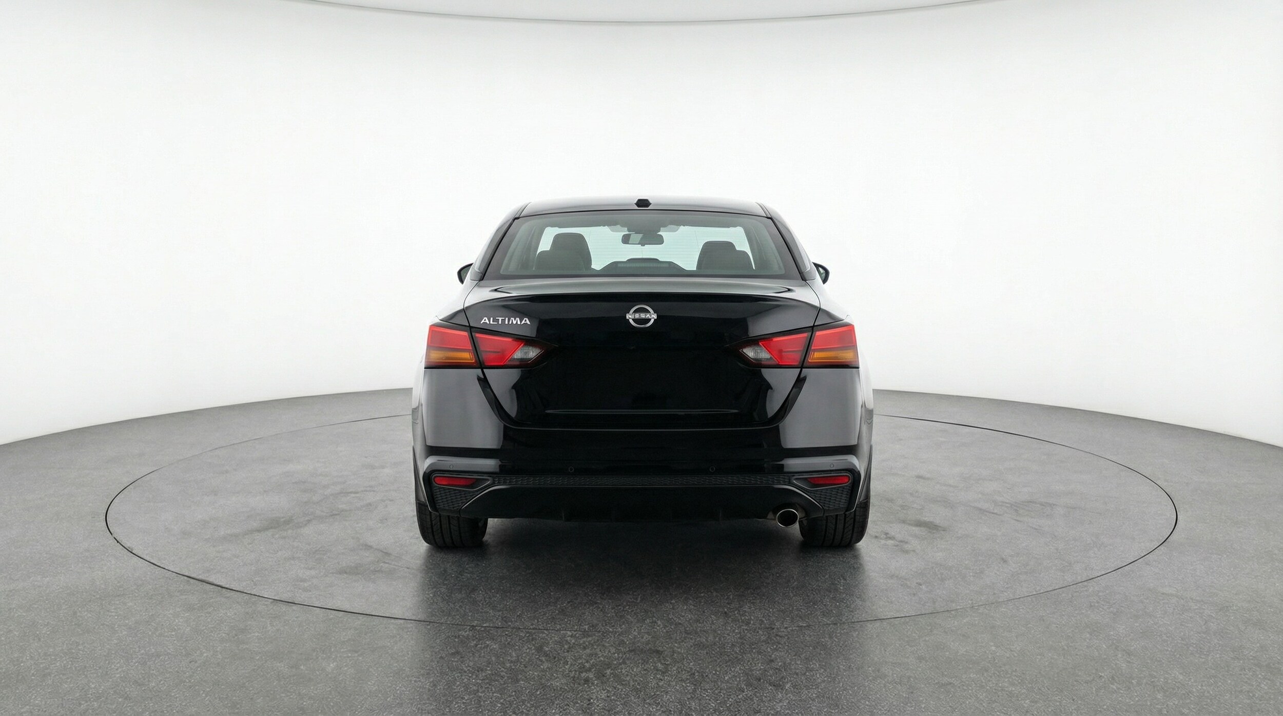 Thumbnail: 2025 Nissan Altima - 6