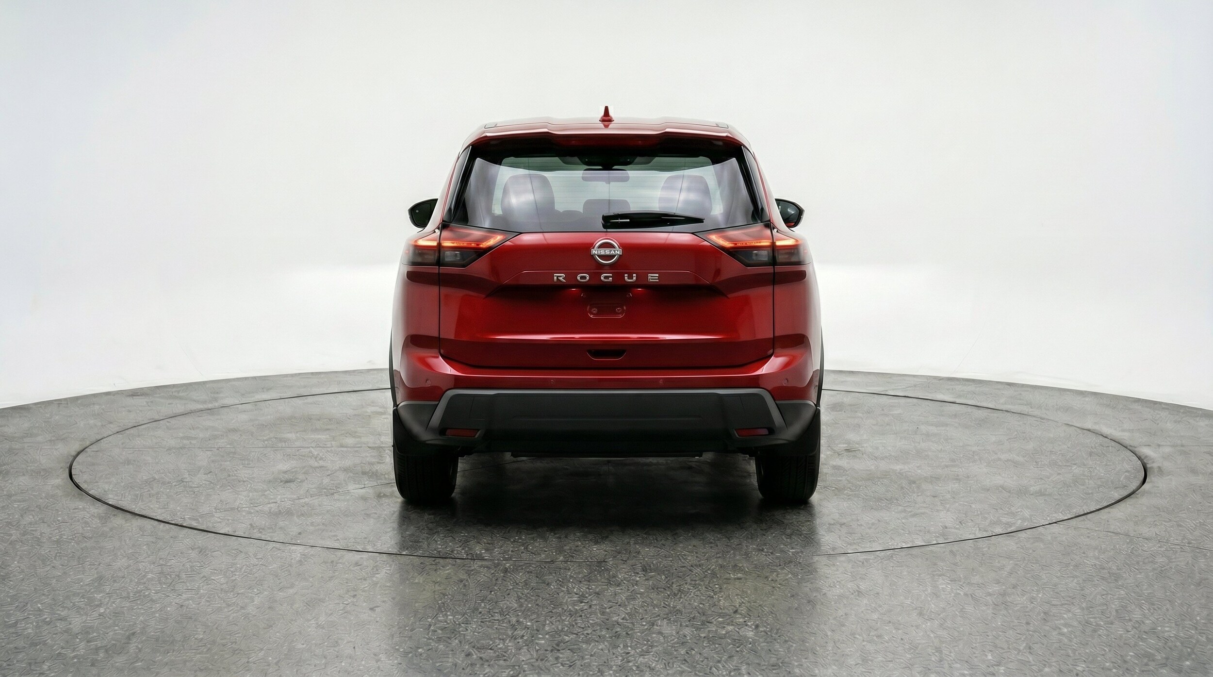 Thumbnail: 2025 Nissan Rogue - 7