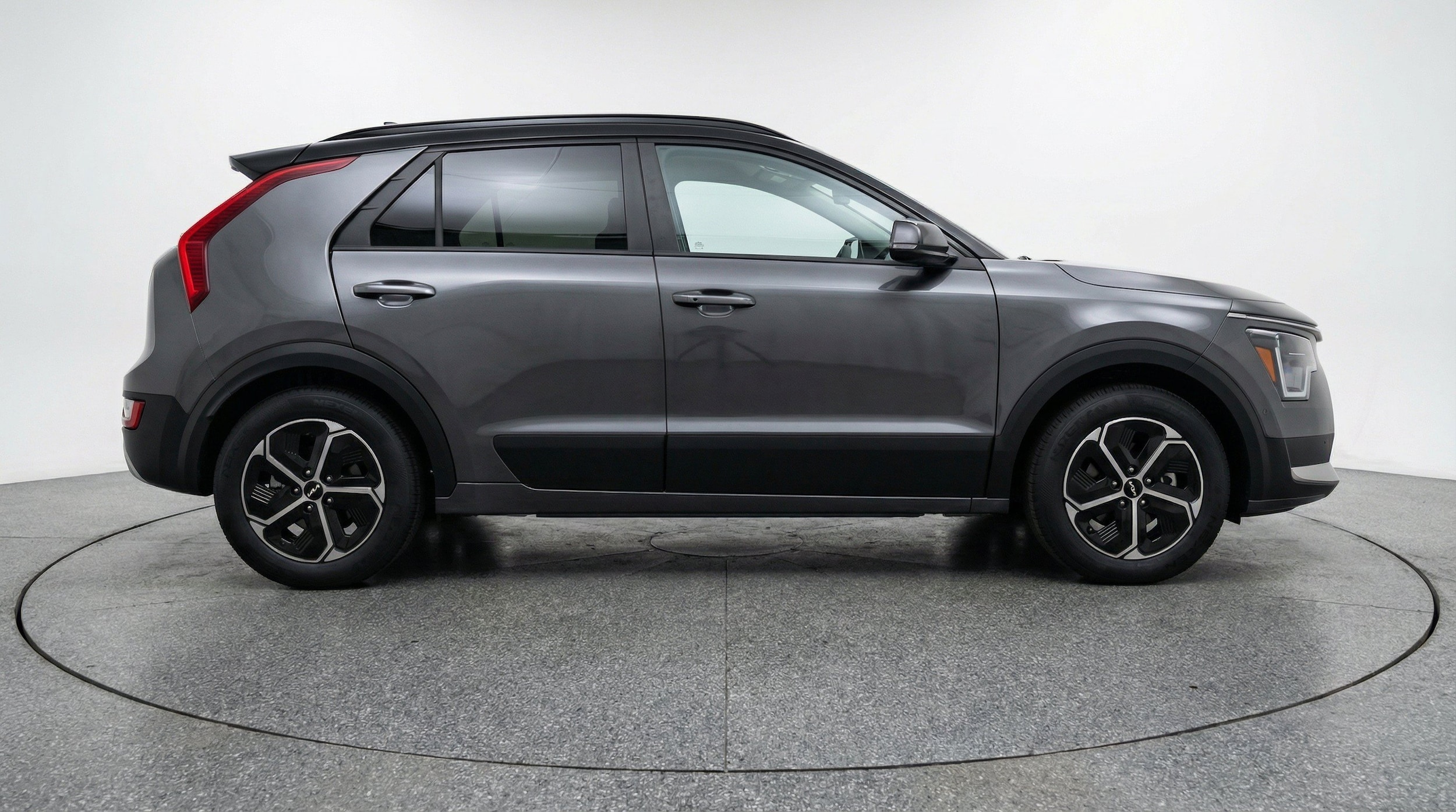 Thumbnail: 2026 Kia Niro - 11