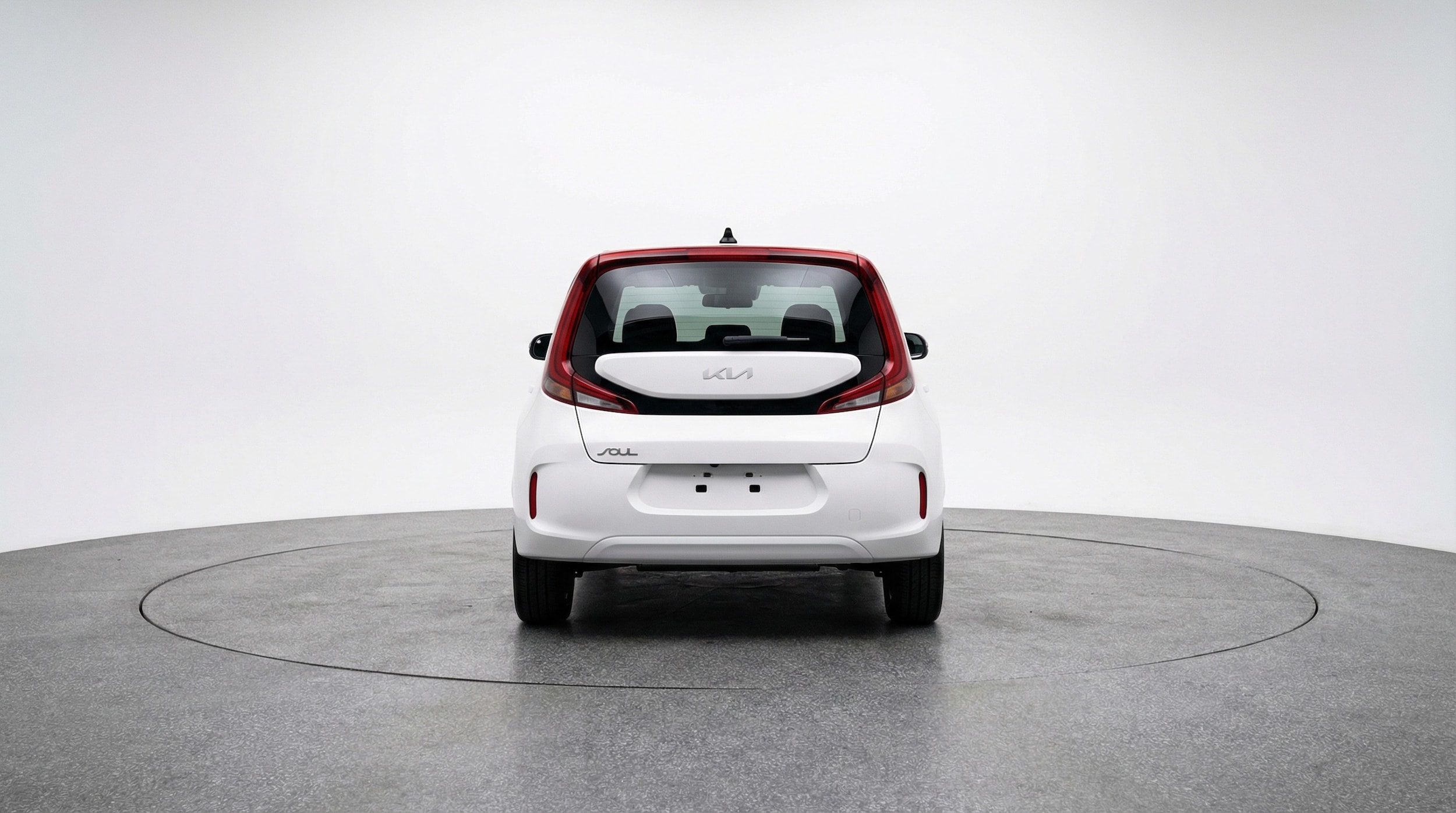 Thumbnail: 2025 Kia Soul - 6