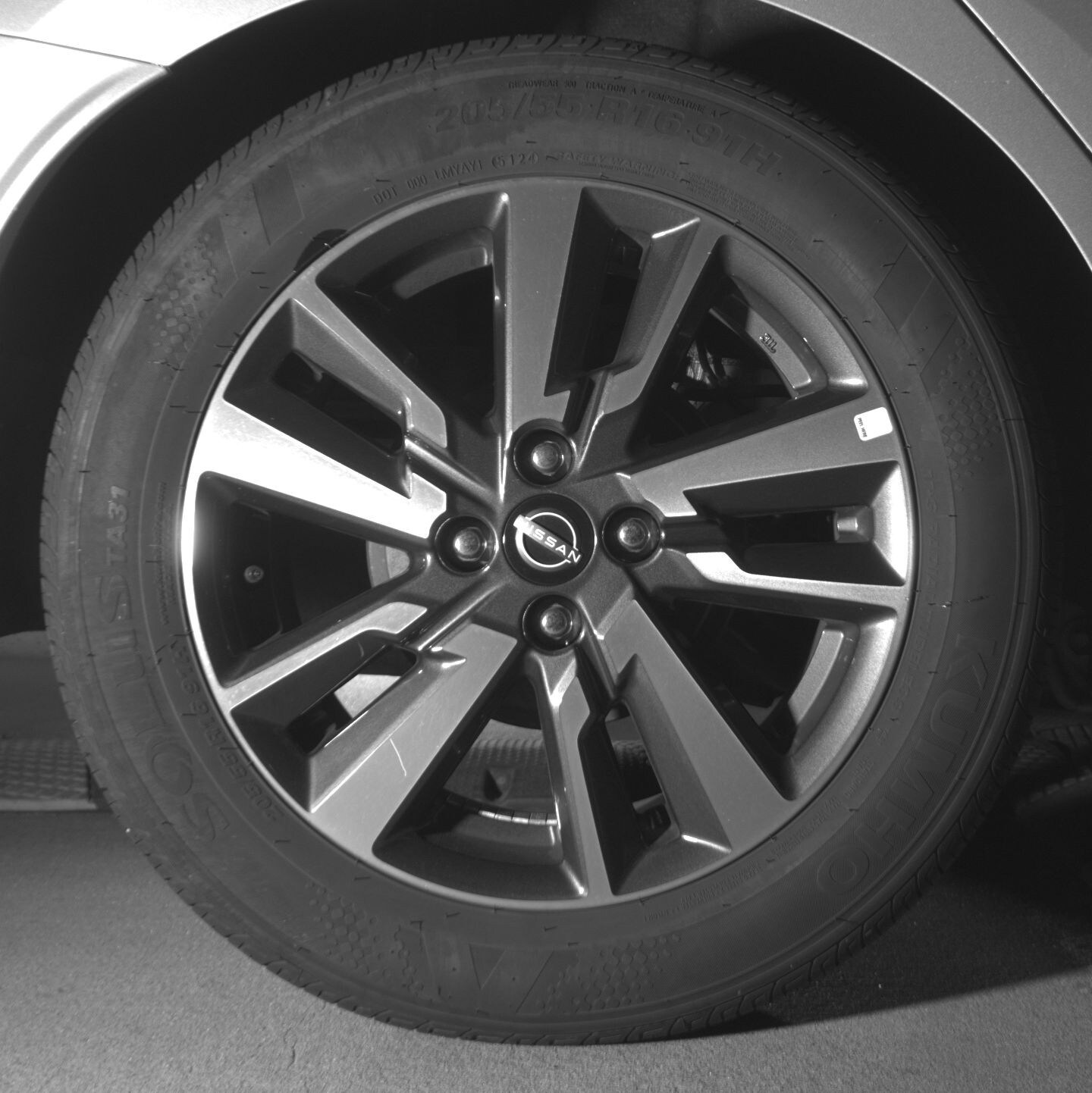 Thumbnail: 2025 Nissan Versa - 12