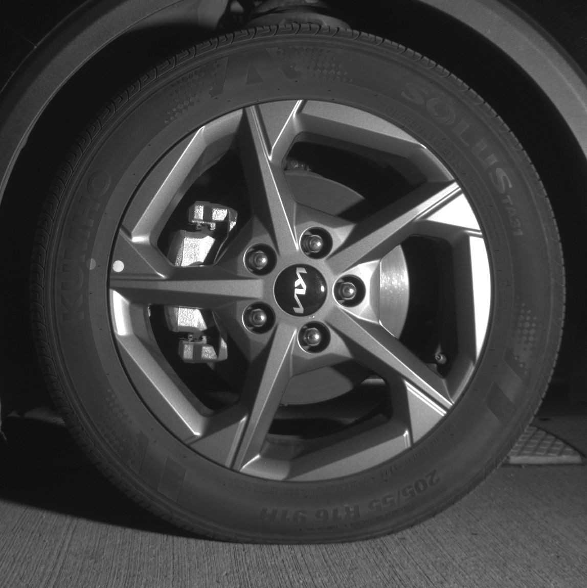 Thumbnail: 2025 Kia K4 - 9