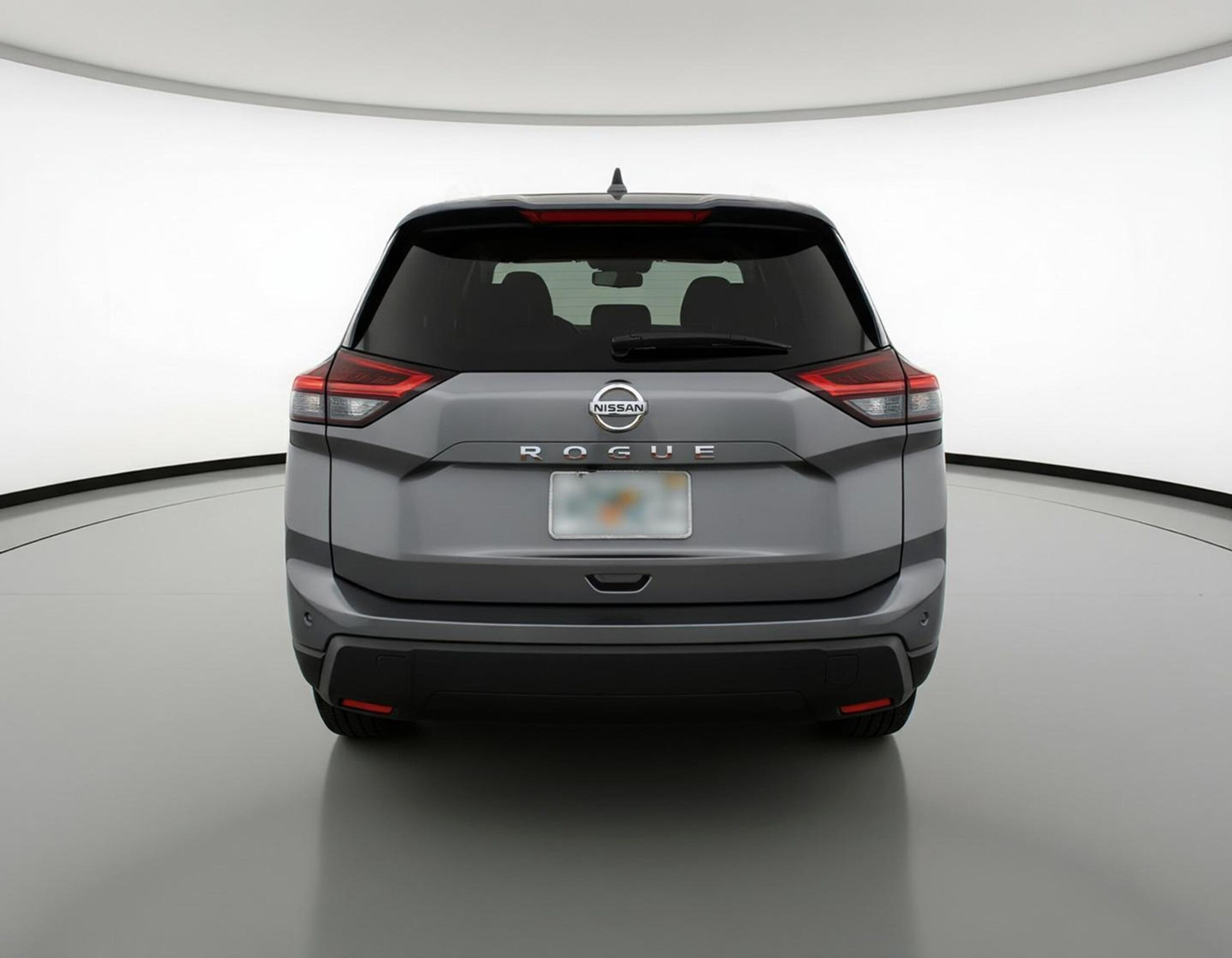 Thumbnail: 2025 Nissan Rogue - 6