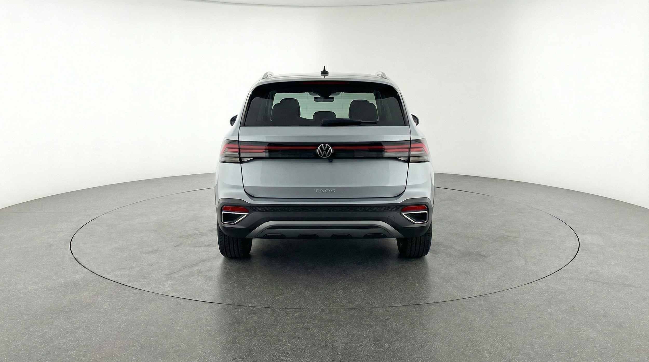 Thumbnail: 2025 Volkswagen Taos - 6