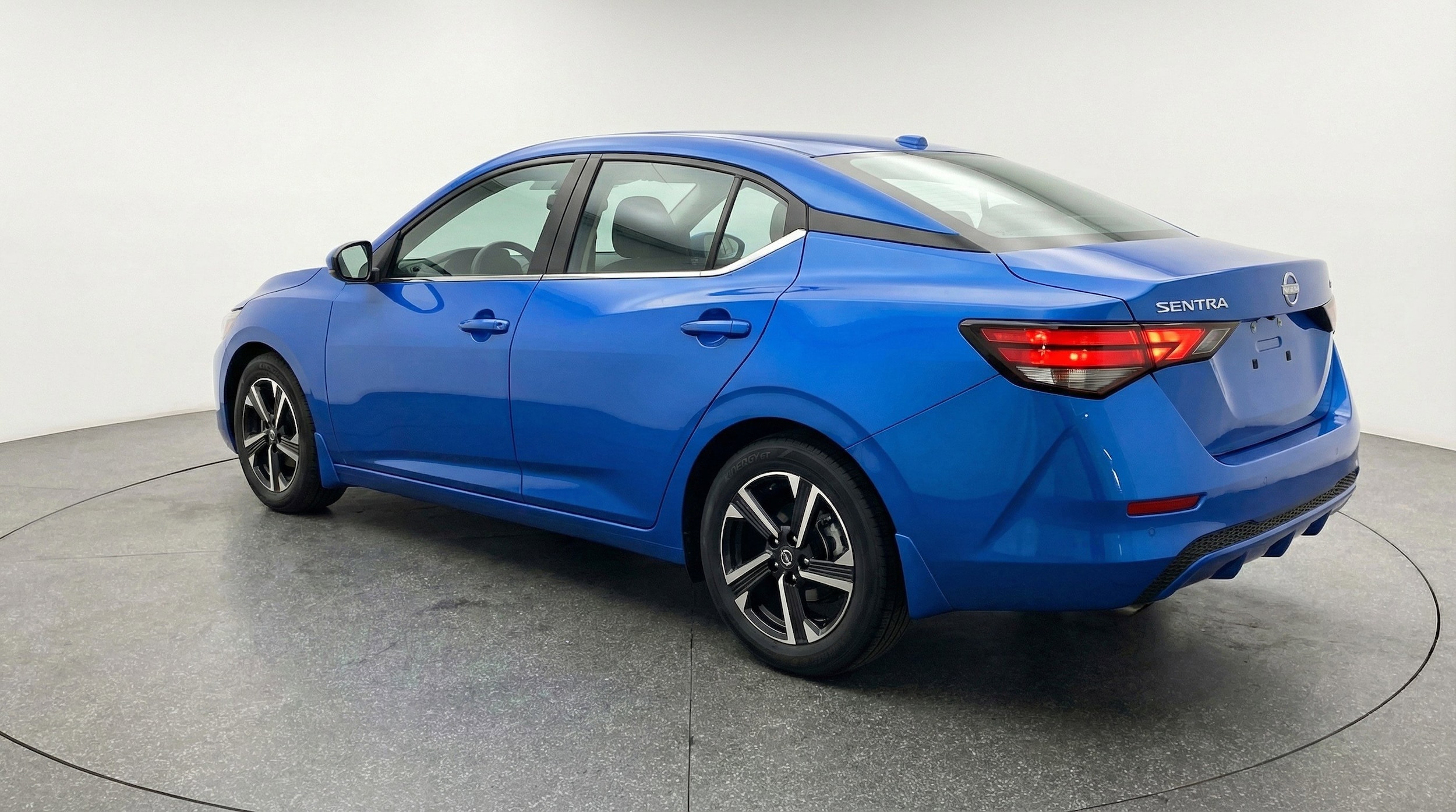Thumbnail: 2025 Nissan Sentra - 6
