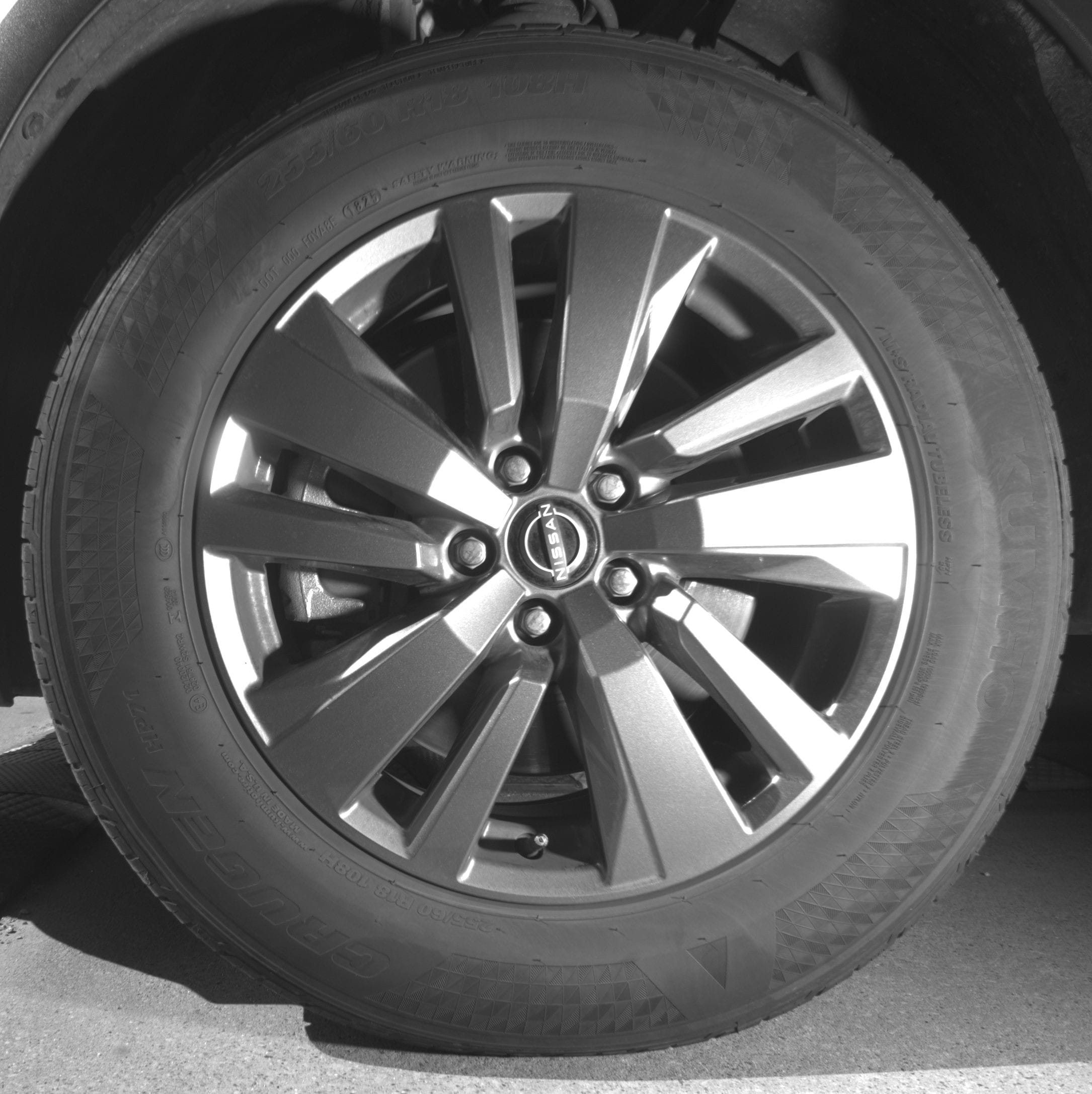 Thumbnail: 2025 Nissan Pathfinder - 9