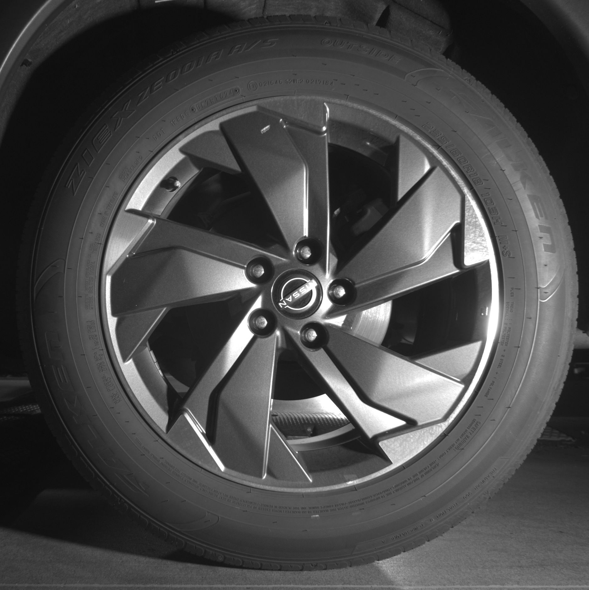 Thumbnail: 2025 Nissan Rogue - 11