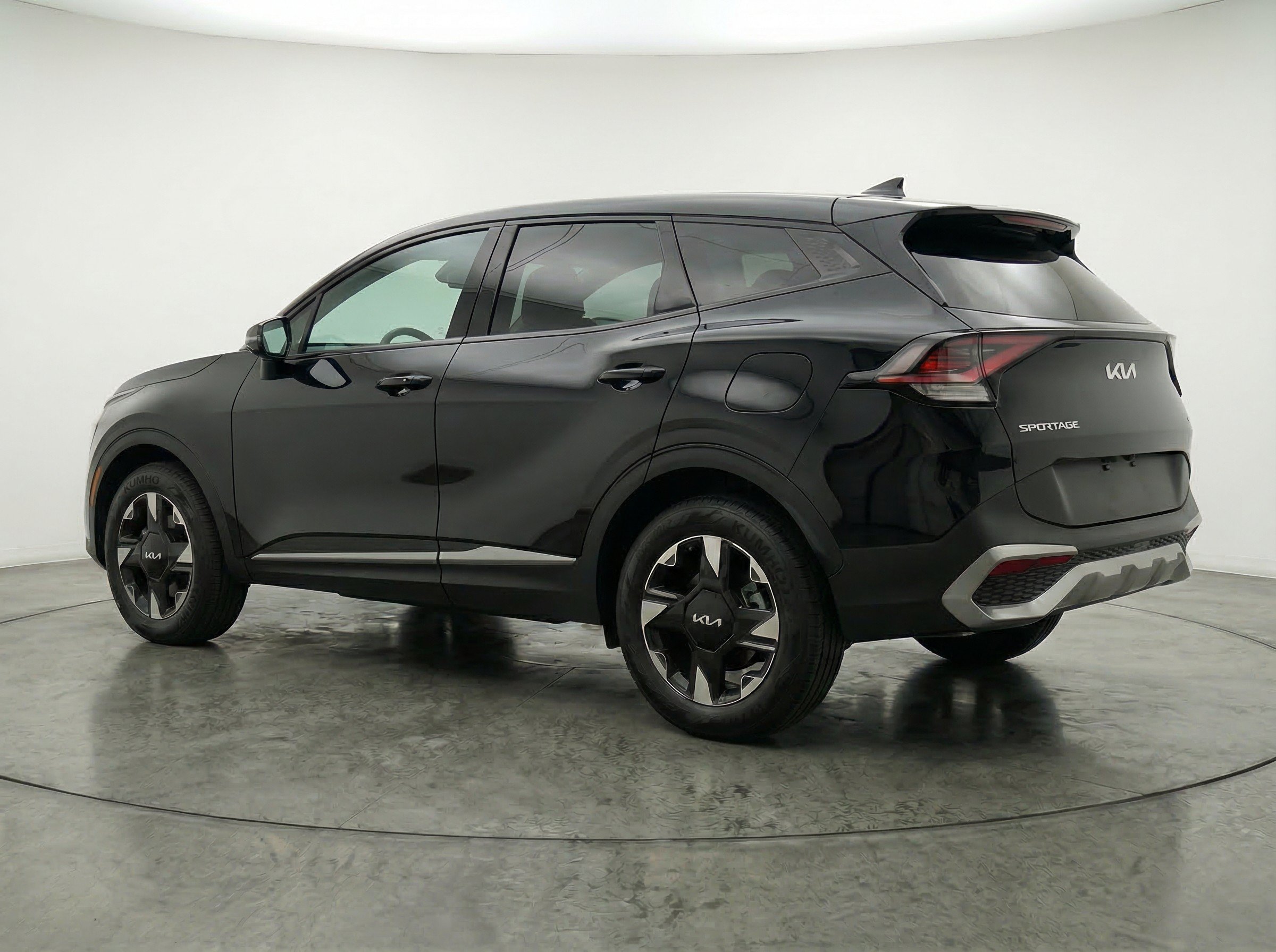 Thumbnail: 2026 Kia Sportage - 6