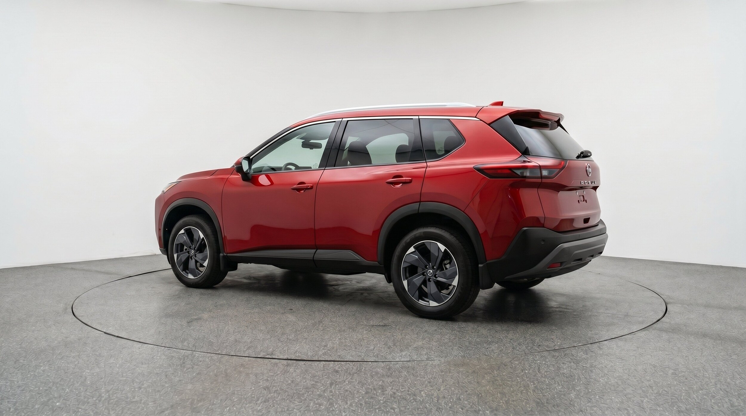 Thumbnail: 2025 Nissan Rogue - 6