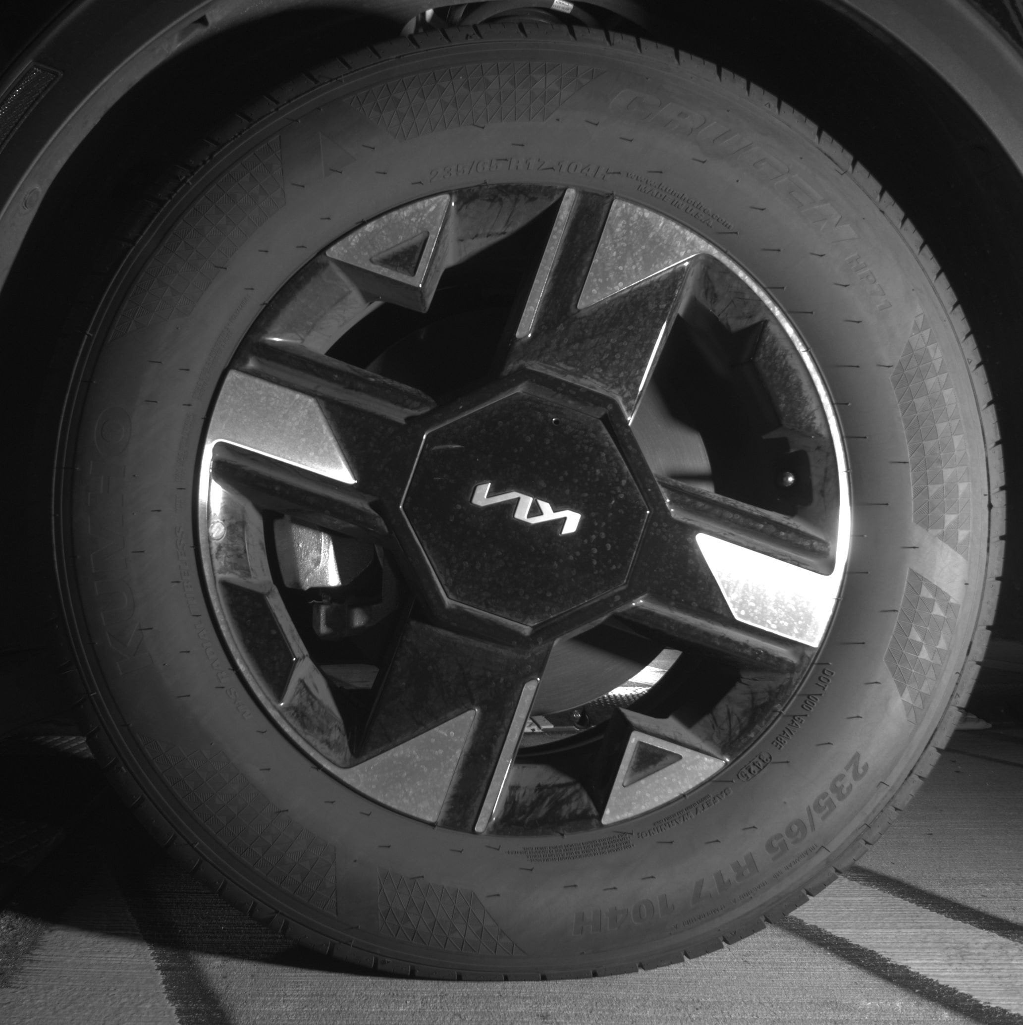 Thumbnail: 2026 Kia Sportage - 12