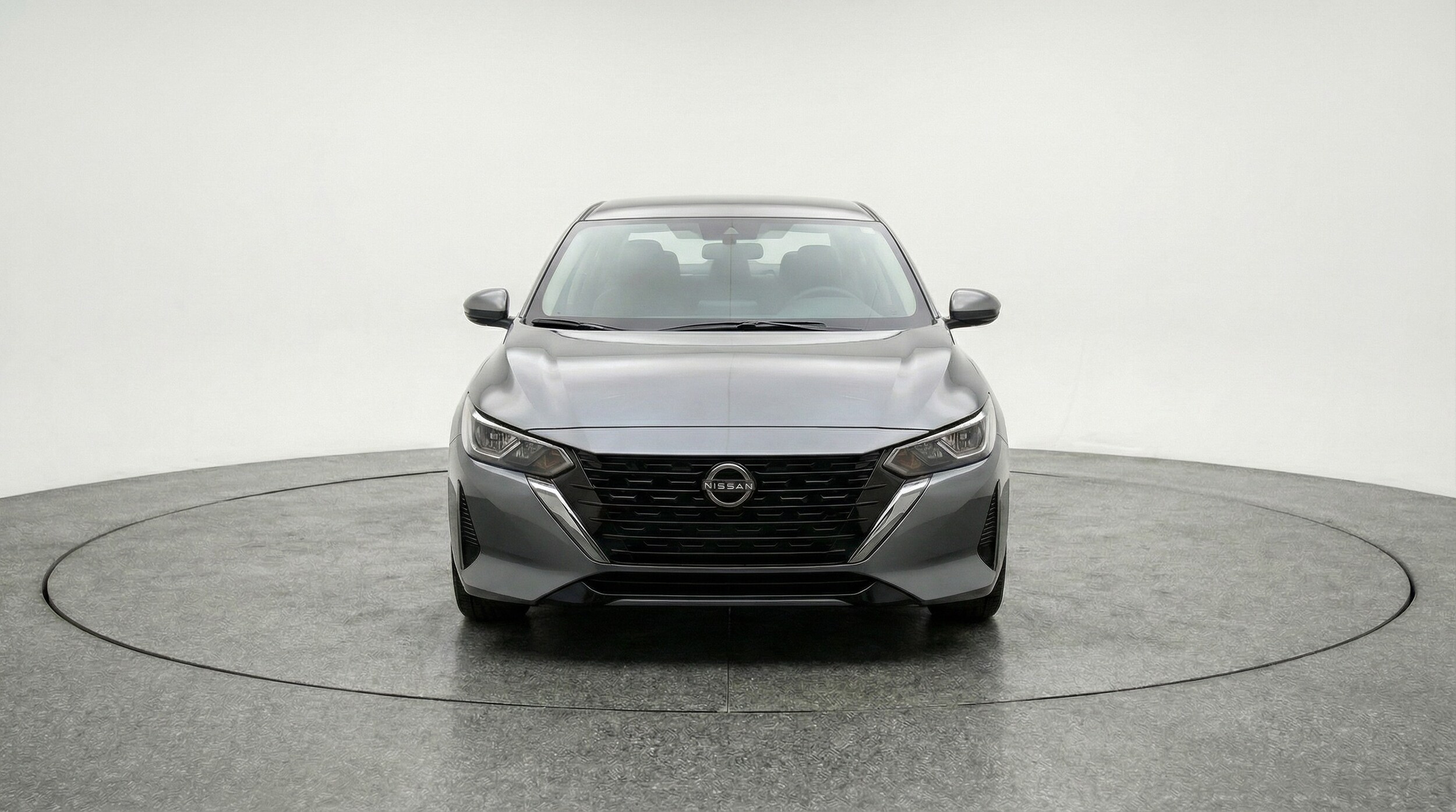 Thumbnail: 2025 Nissan Sentra - 2