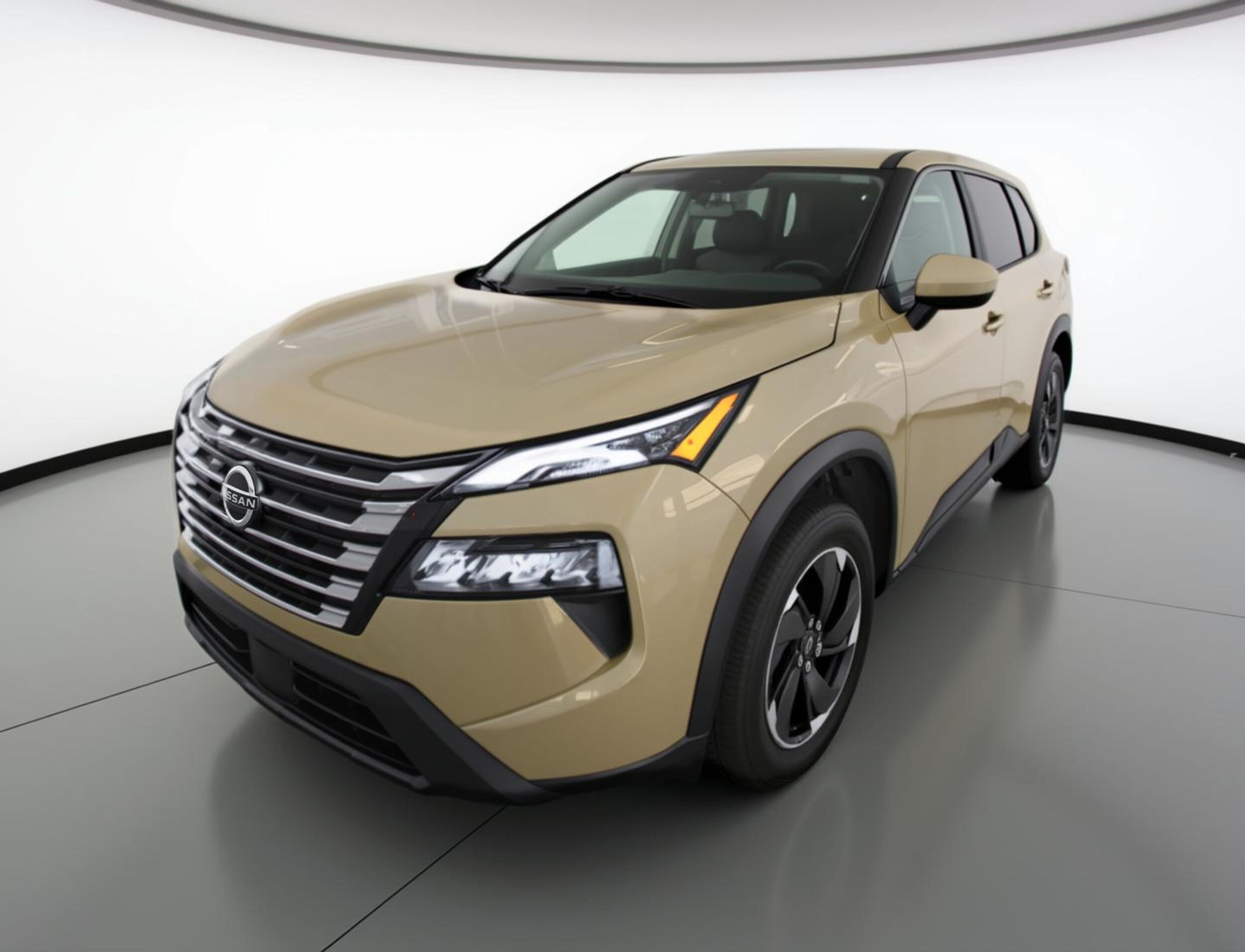 Thumbnail: 2025 Nissan Rogue - 3