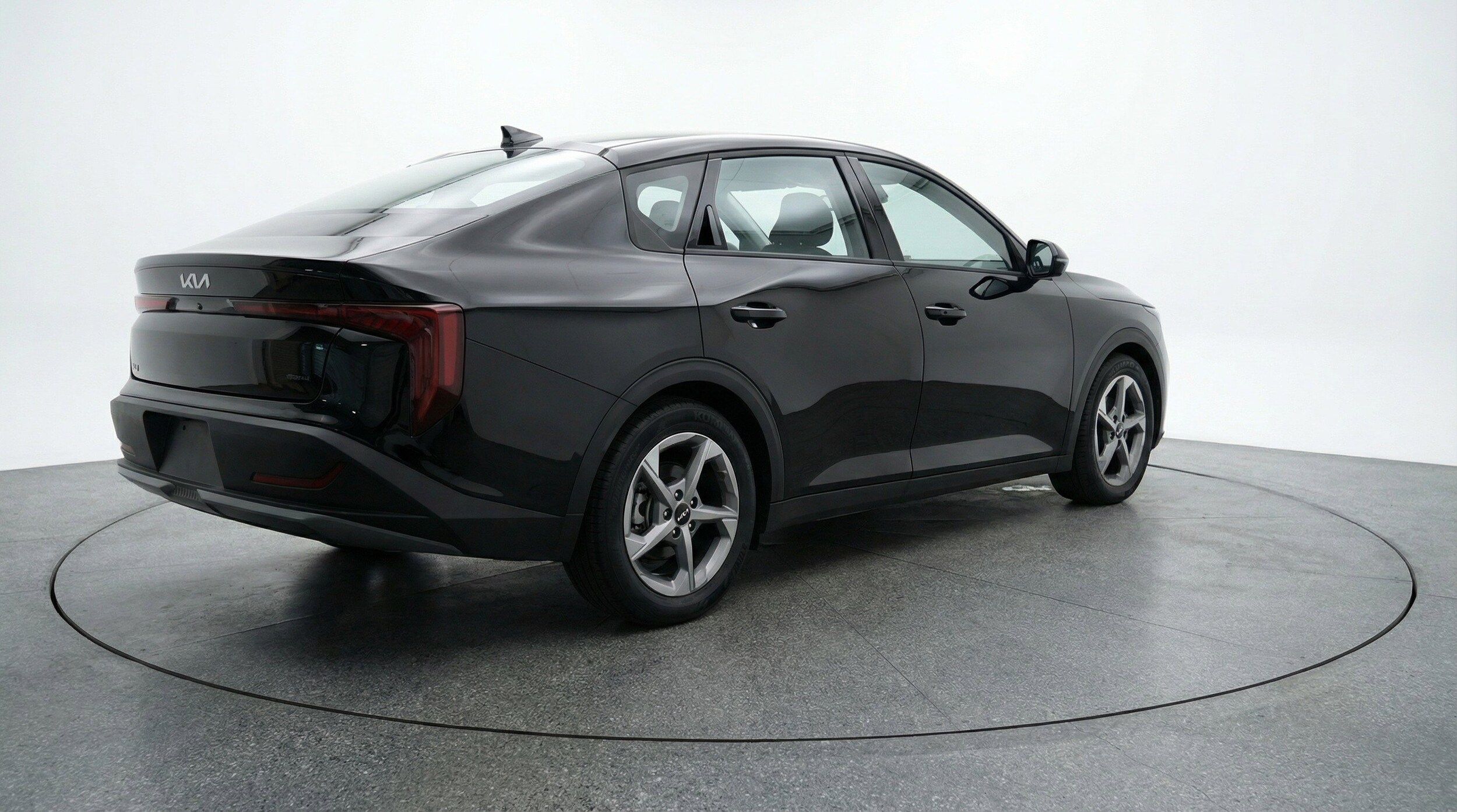 Thumbnail: 2025 Kia K4 - 9