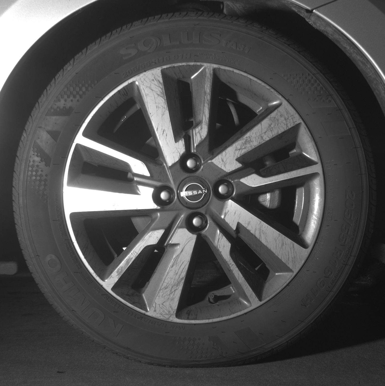 Thumbnail: 2025 Nissan Versa - 10