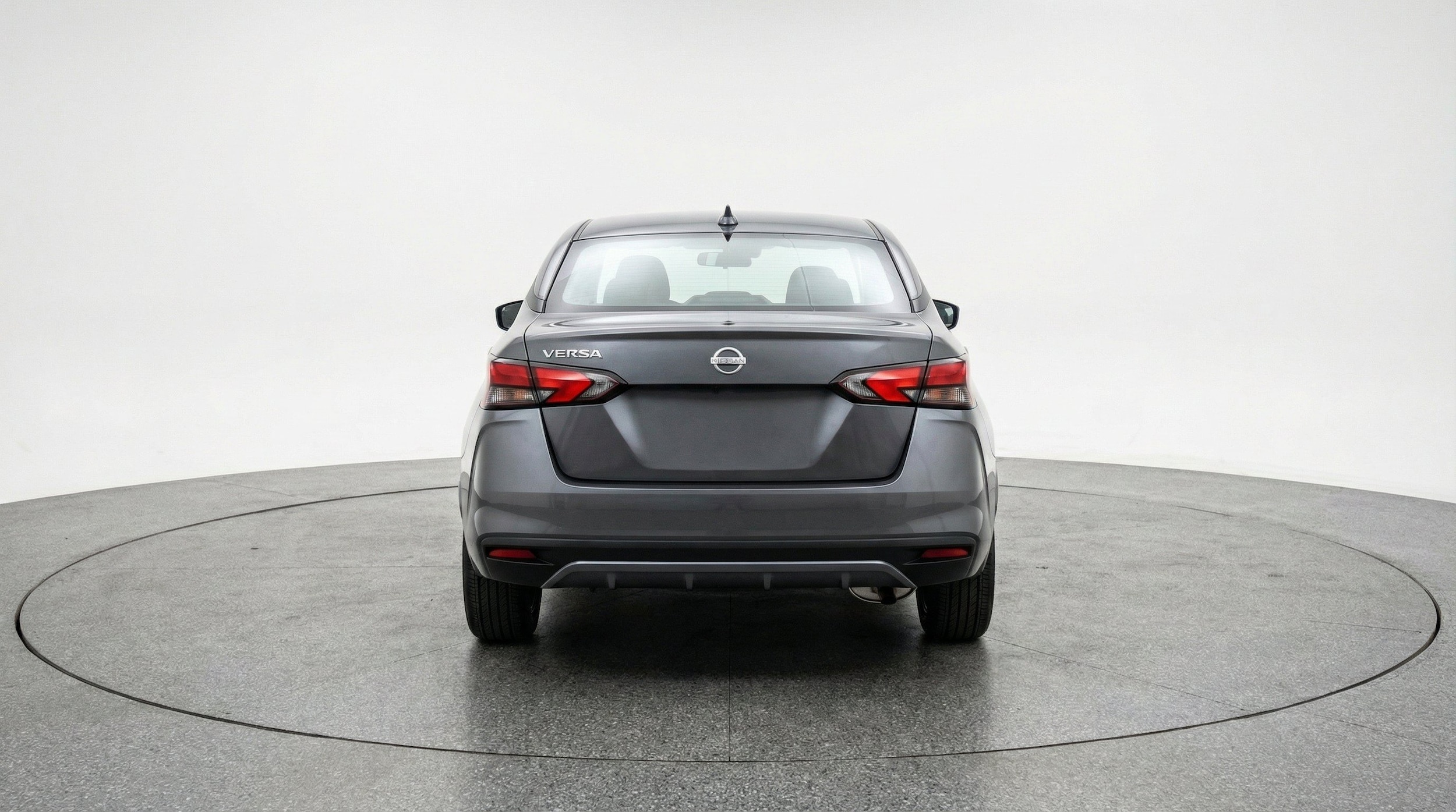 Thumbnail: 2025 Nissan Versa - 7