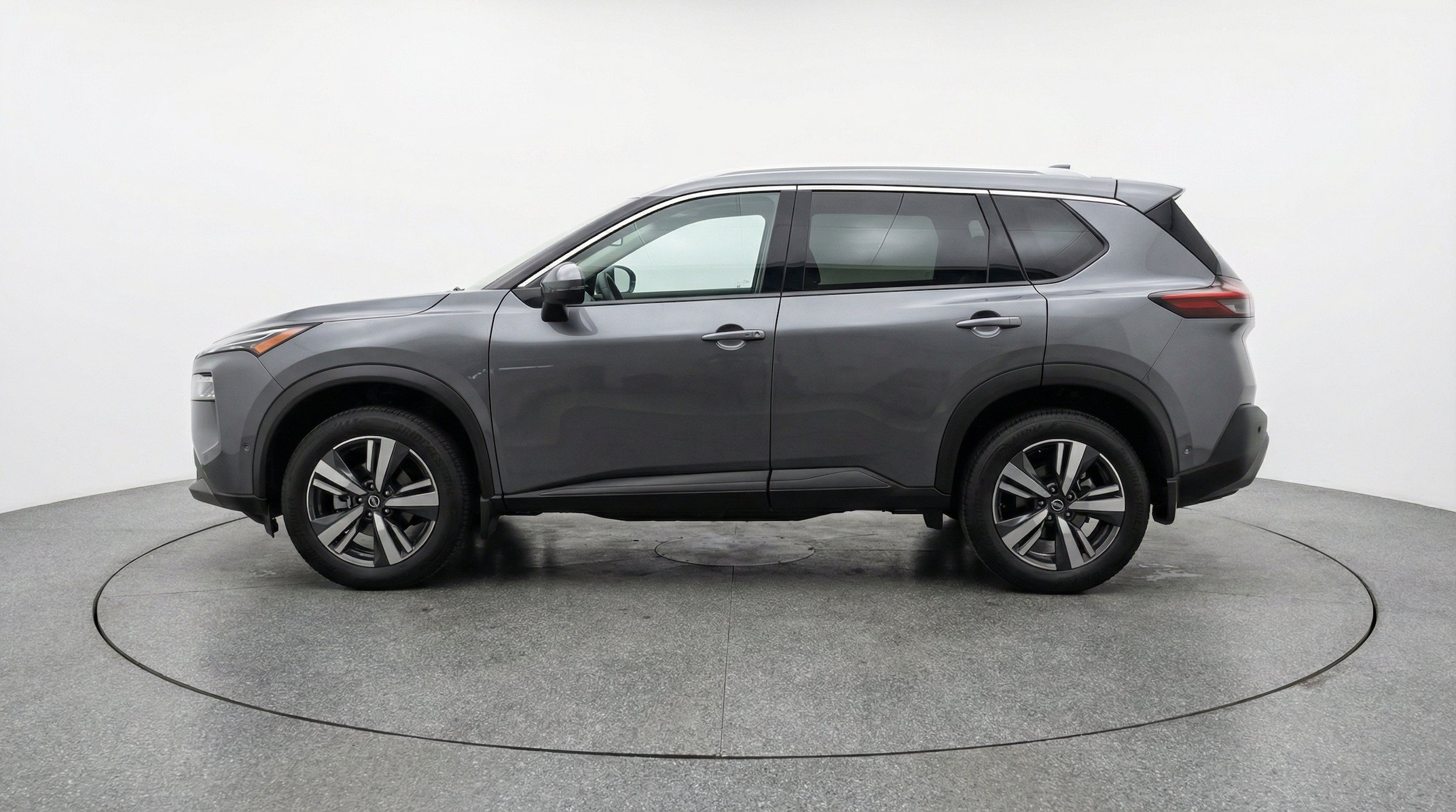 Thumbnail: 2026 Nissan Rogue - 5
