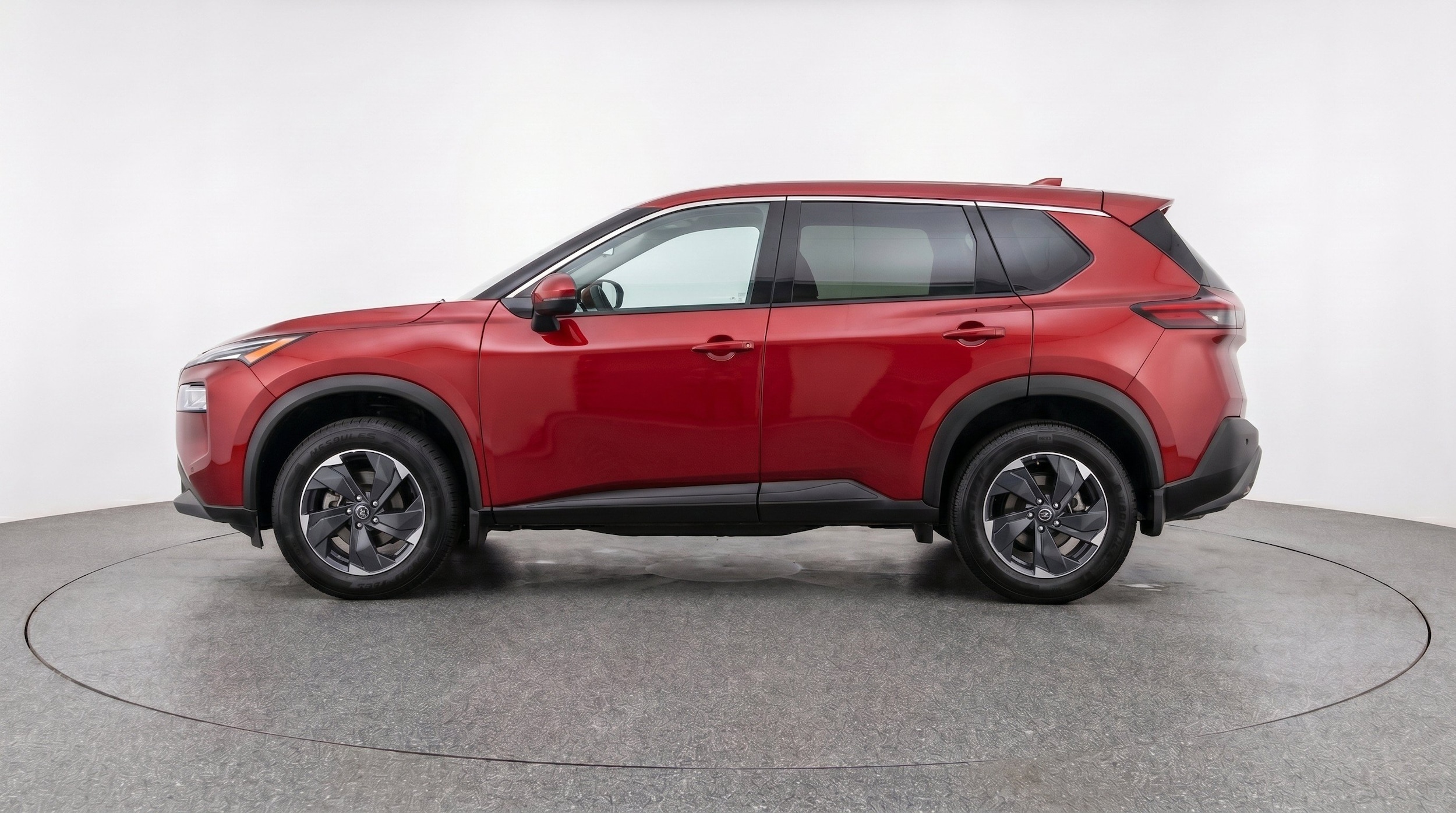 Thumbnail: 2025 Nissan Rogue - 5