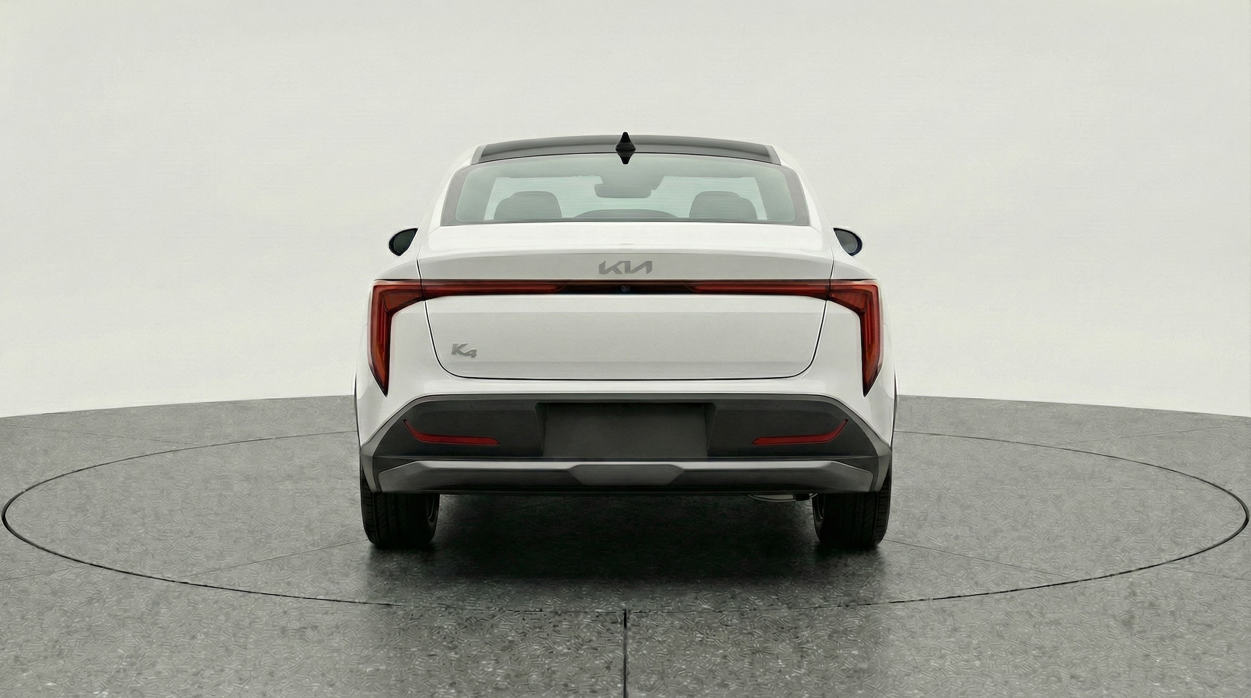 Thumbnail: 2025 Kia K4 - 6