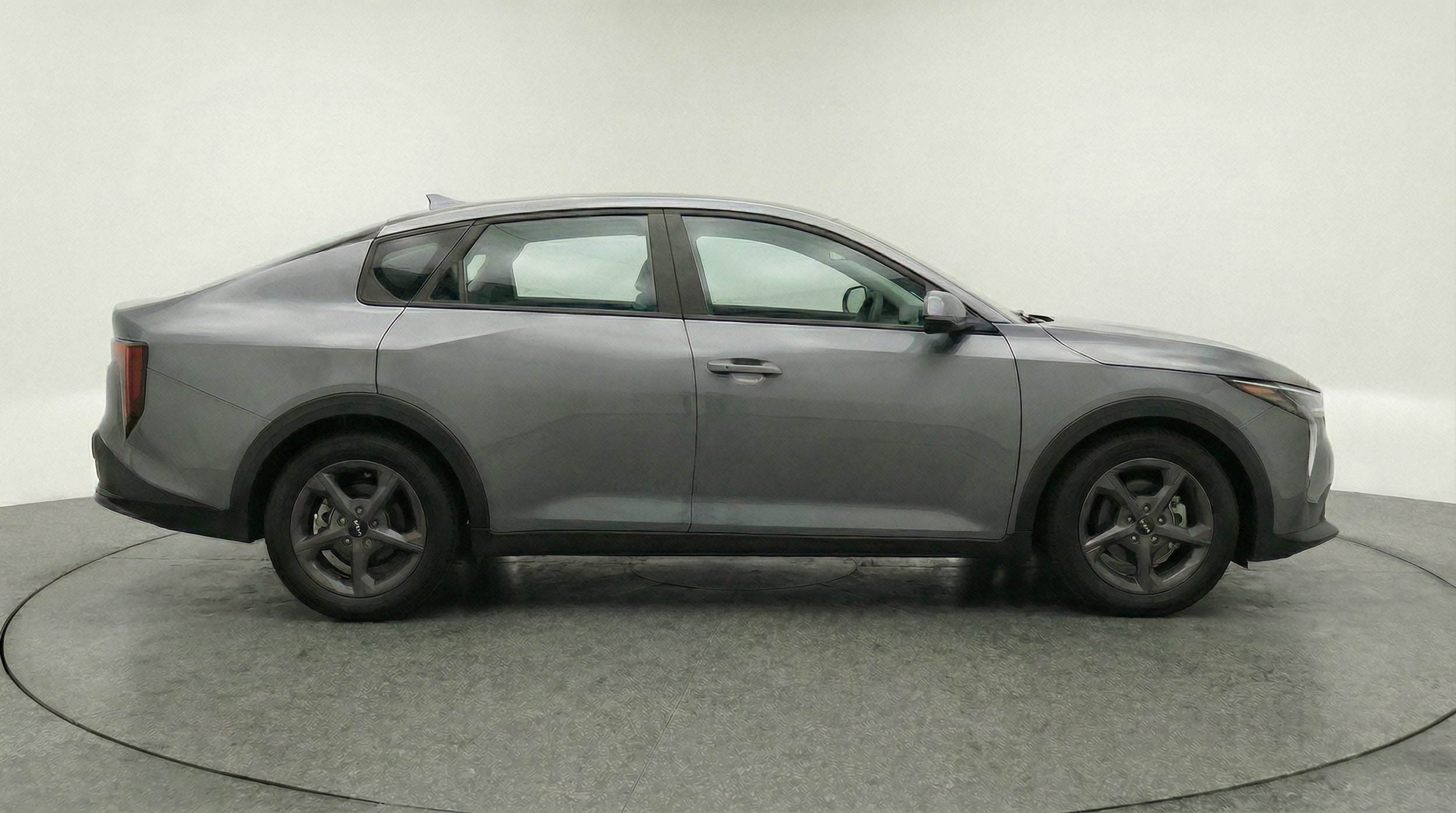 Thumbnail: 2025 Kia K4 - 8