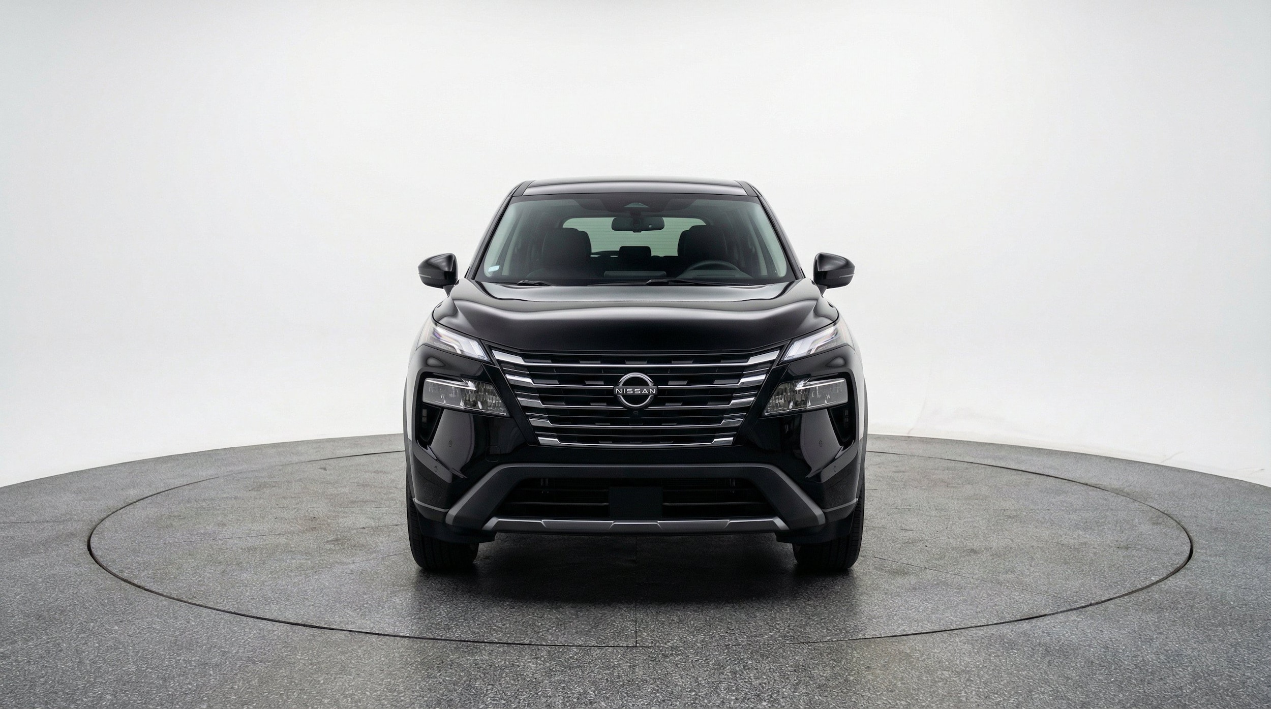 Thumbnail: 2025 Nissan Rogue - 2