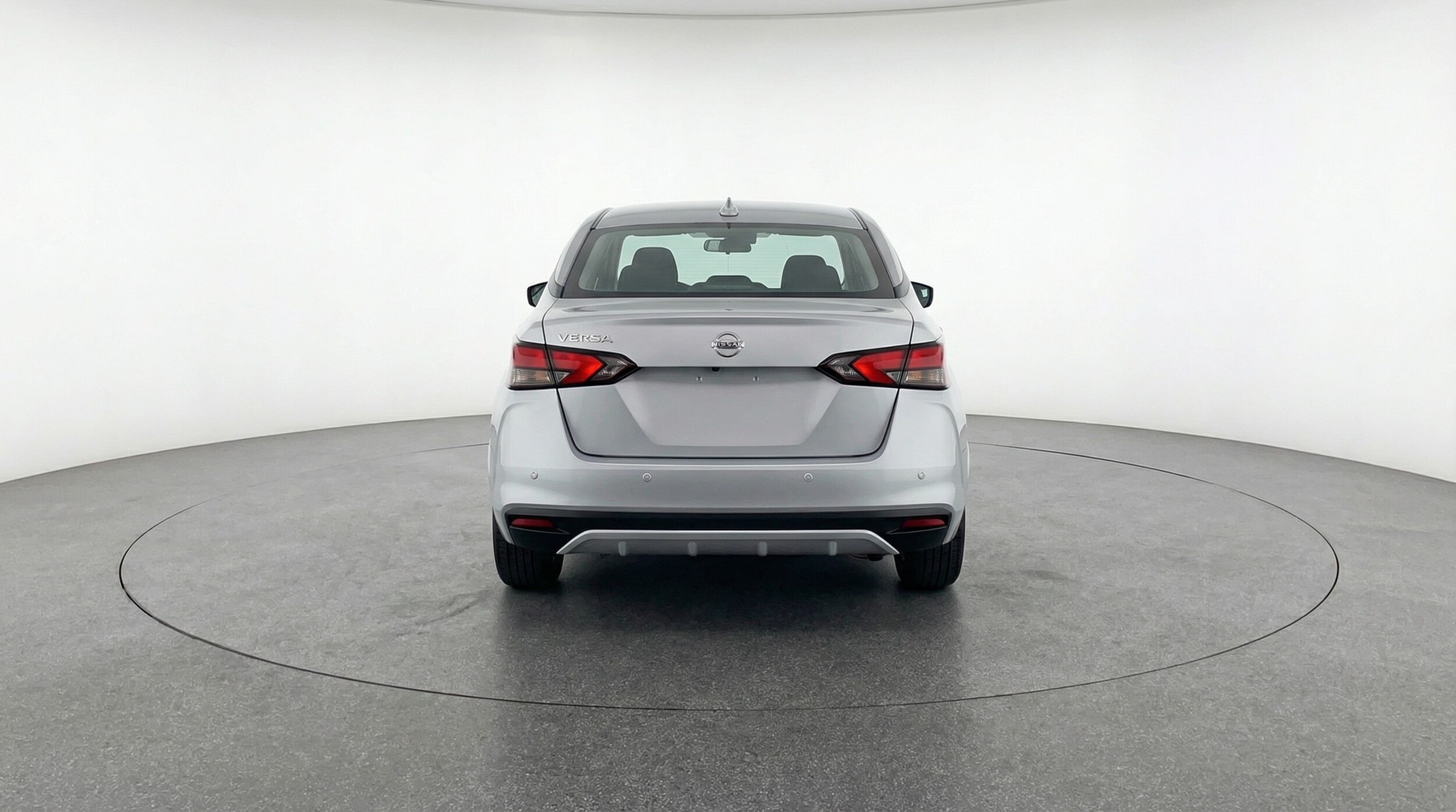 Thumbnail: 2025 Nissan Versa - 6