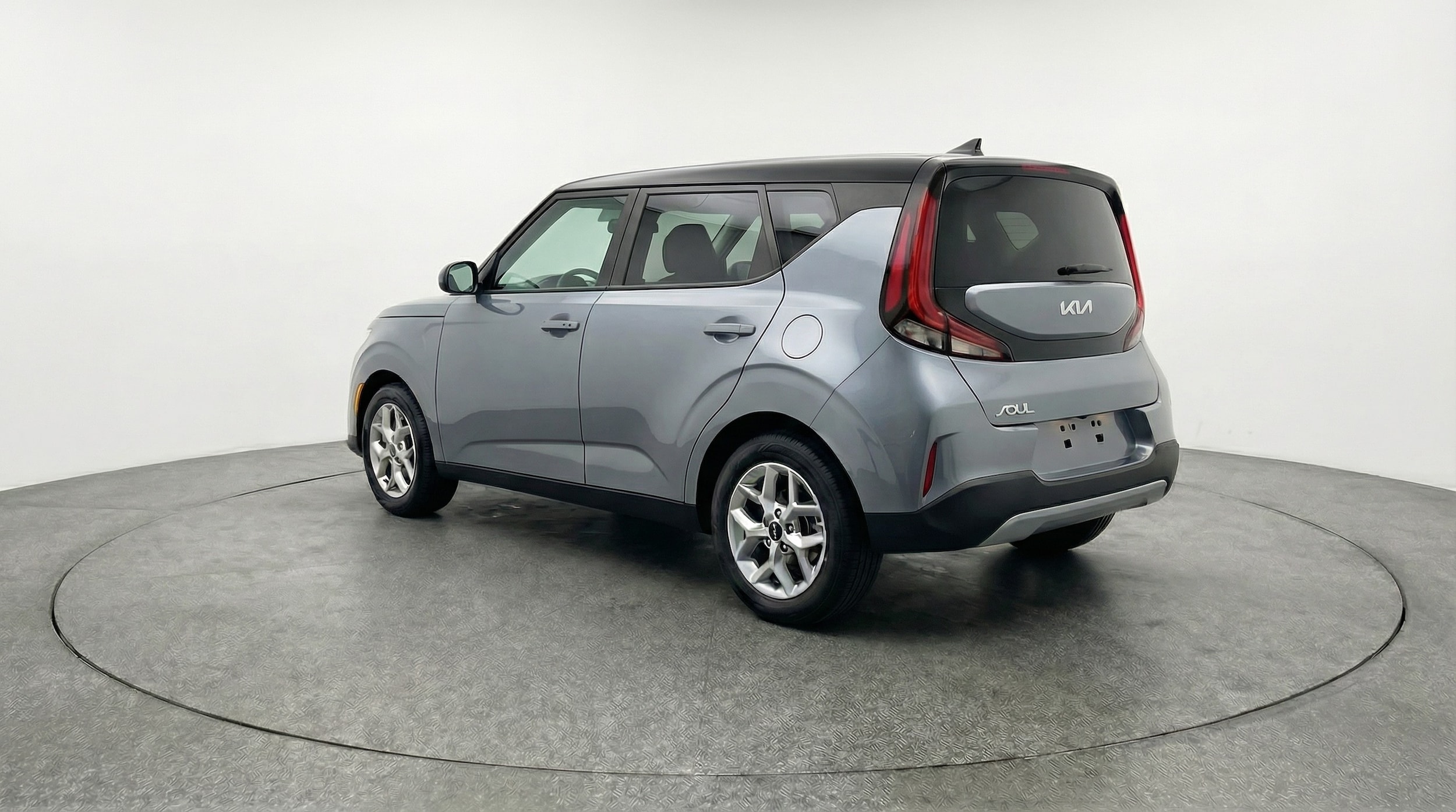 Thumbnail: 2025 Kia Soul - 5
