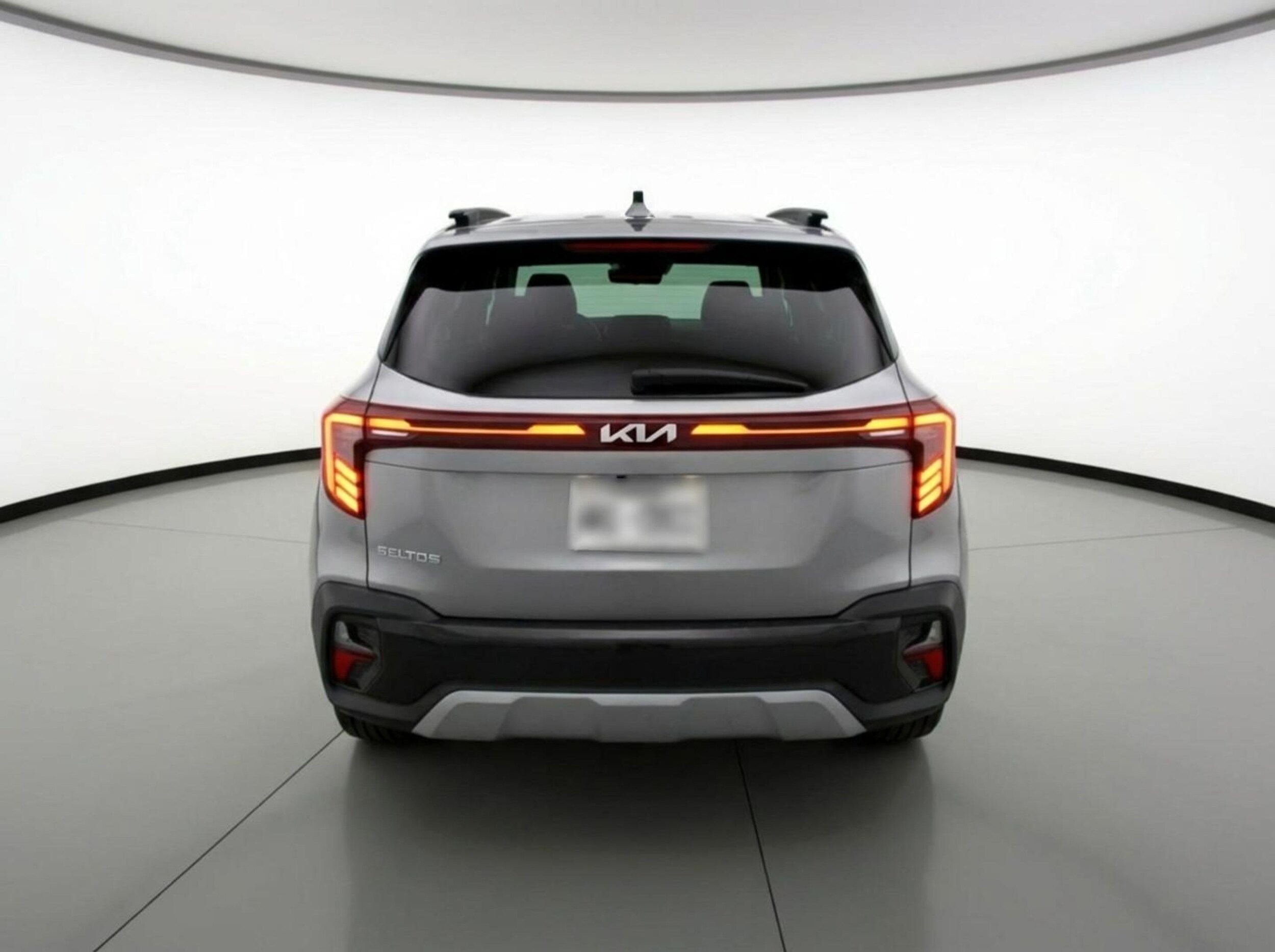 Thumbnail: 2025 Kia Seltos - 6