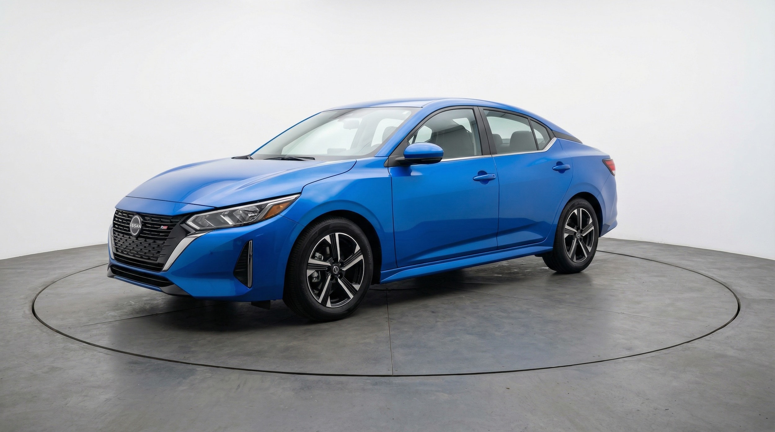 Thumbnail: 2025 Nissan Sentra - 3