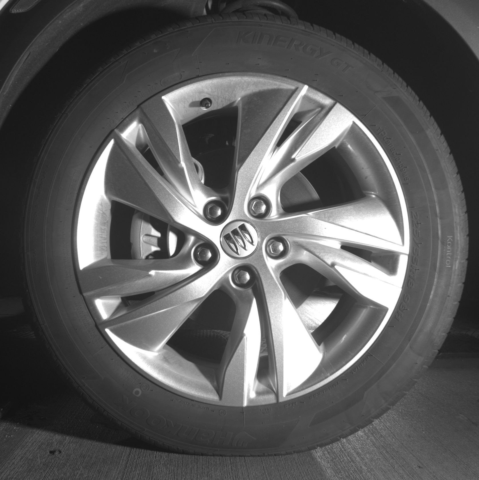 Thumbnail: 2025 Buick Encore GX - 9