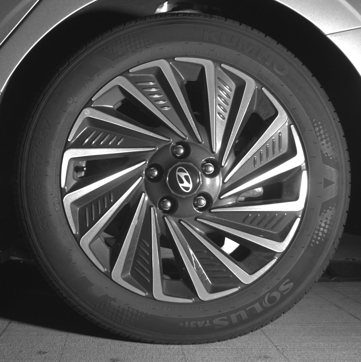 Thumbnail: 2025 Hyundai Sonata - 11