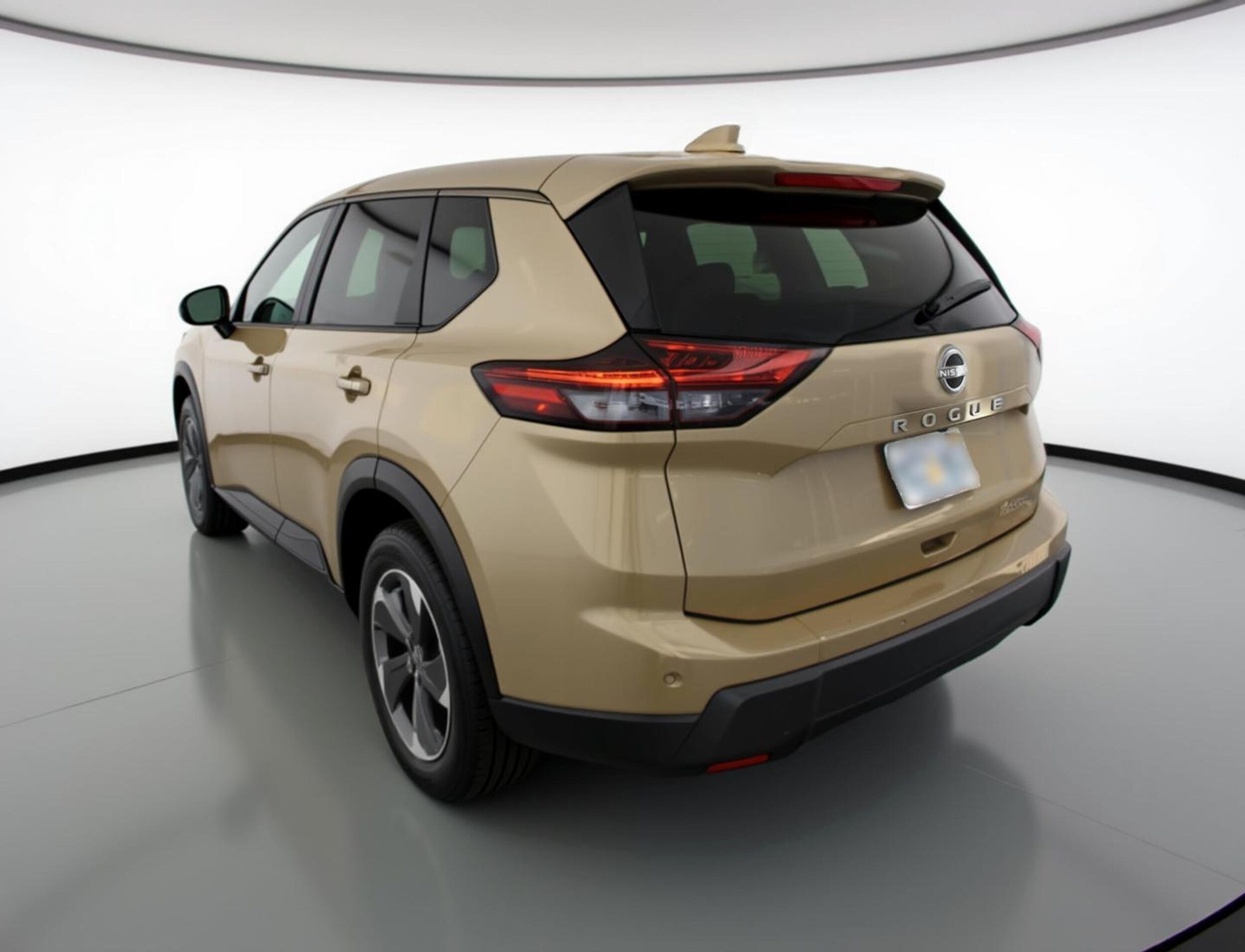 Thumbnail: 2025 Nissan Rogue - 5