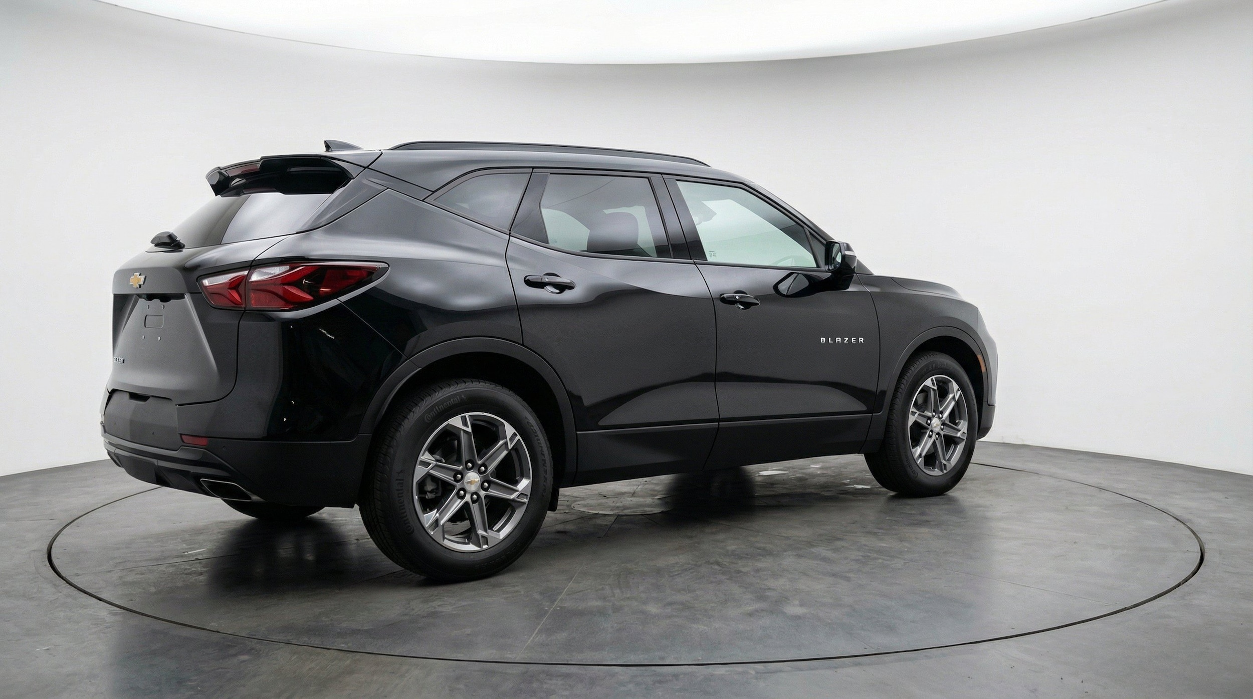 Thumbnail: 2026 Chevrolet Blazer - 9