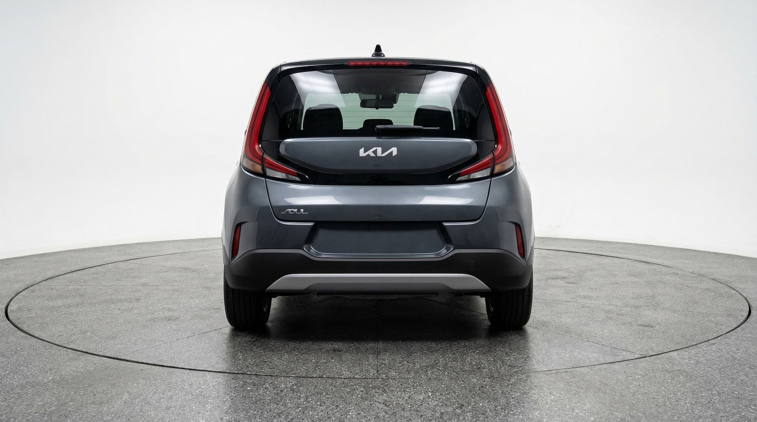 Thumbnail: 2025 Kia Soul - 6