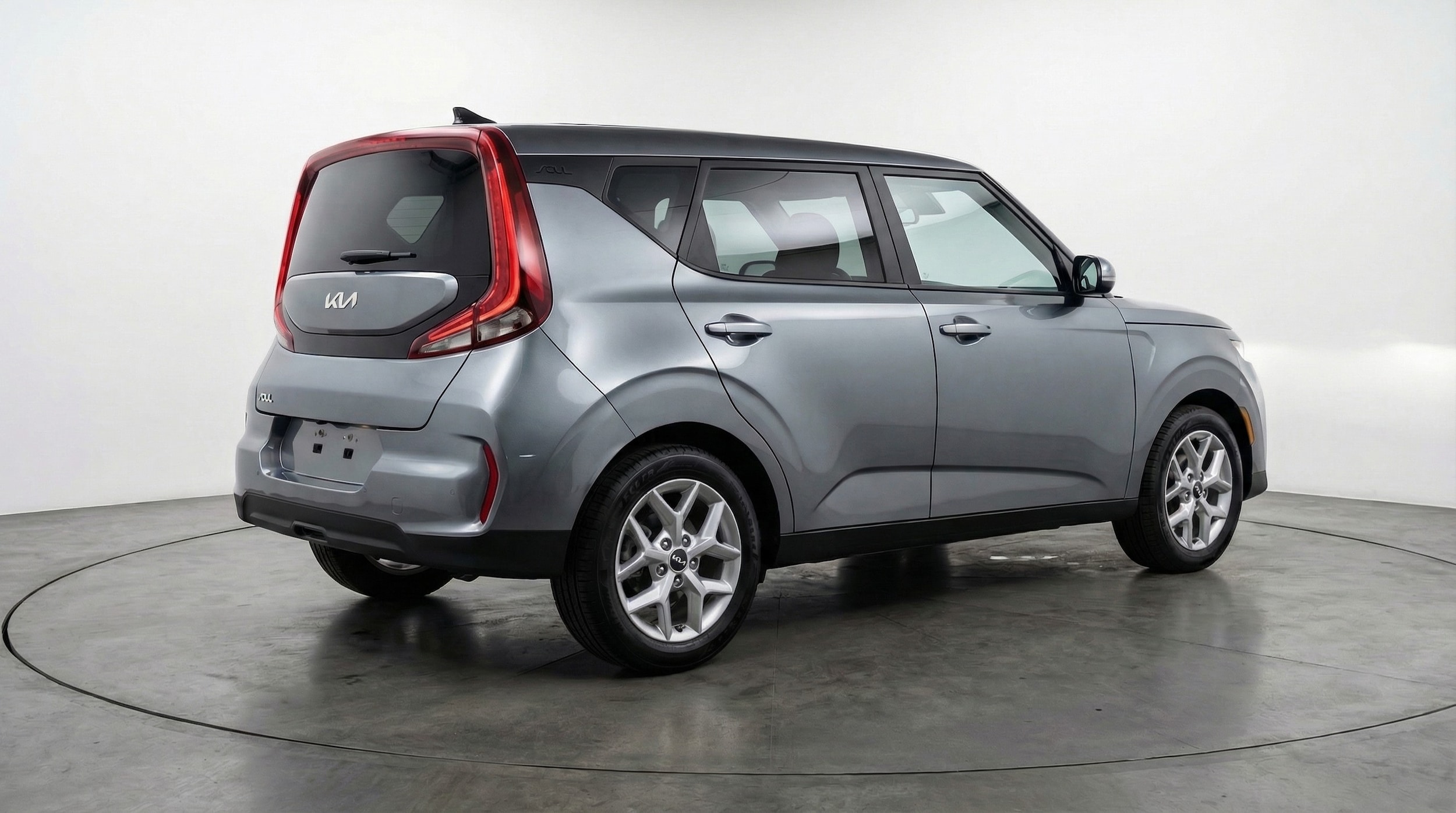 Thumbnail: 2025 Kia Soul - 7