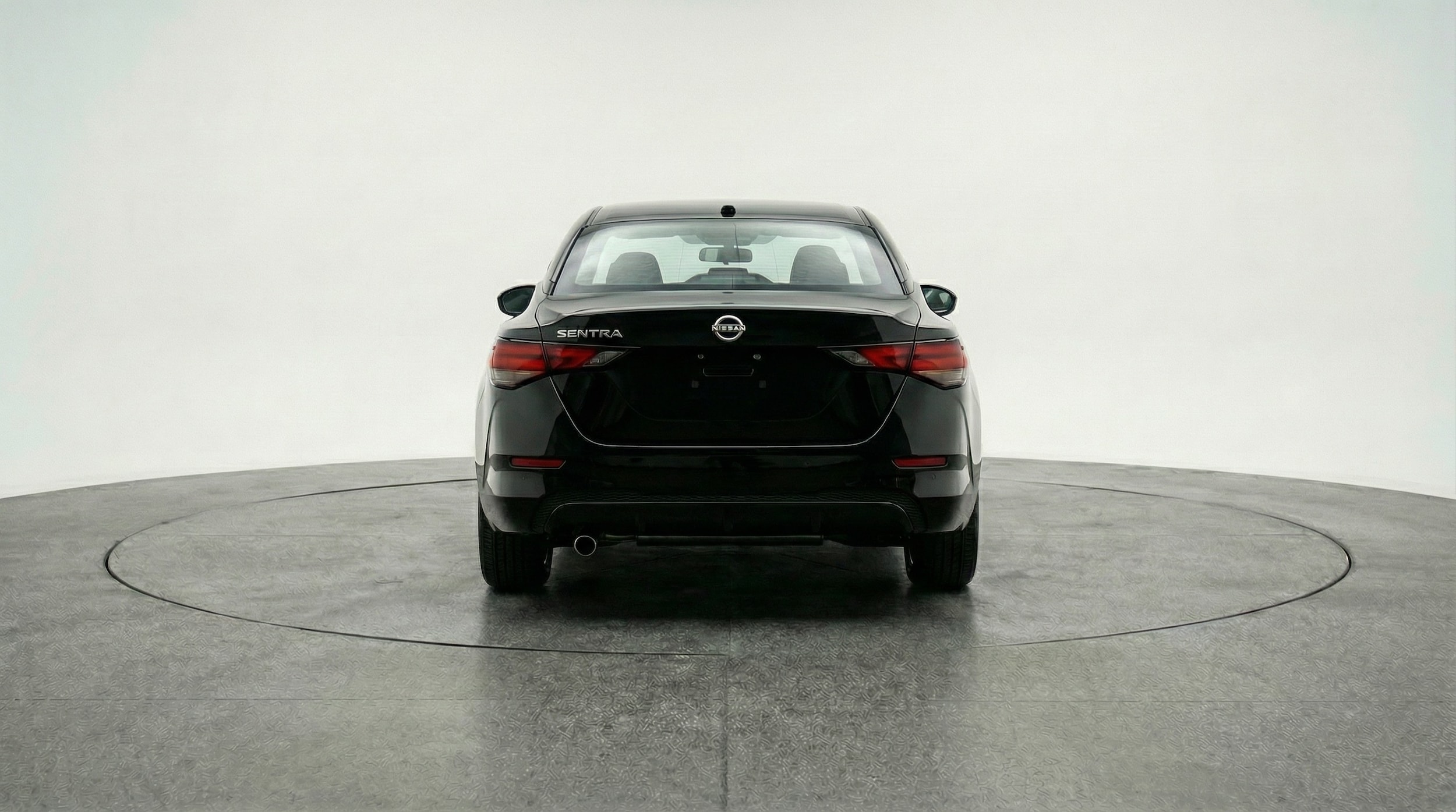 Thumbnail: 2025 Nissan Sentra - 6