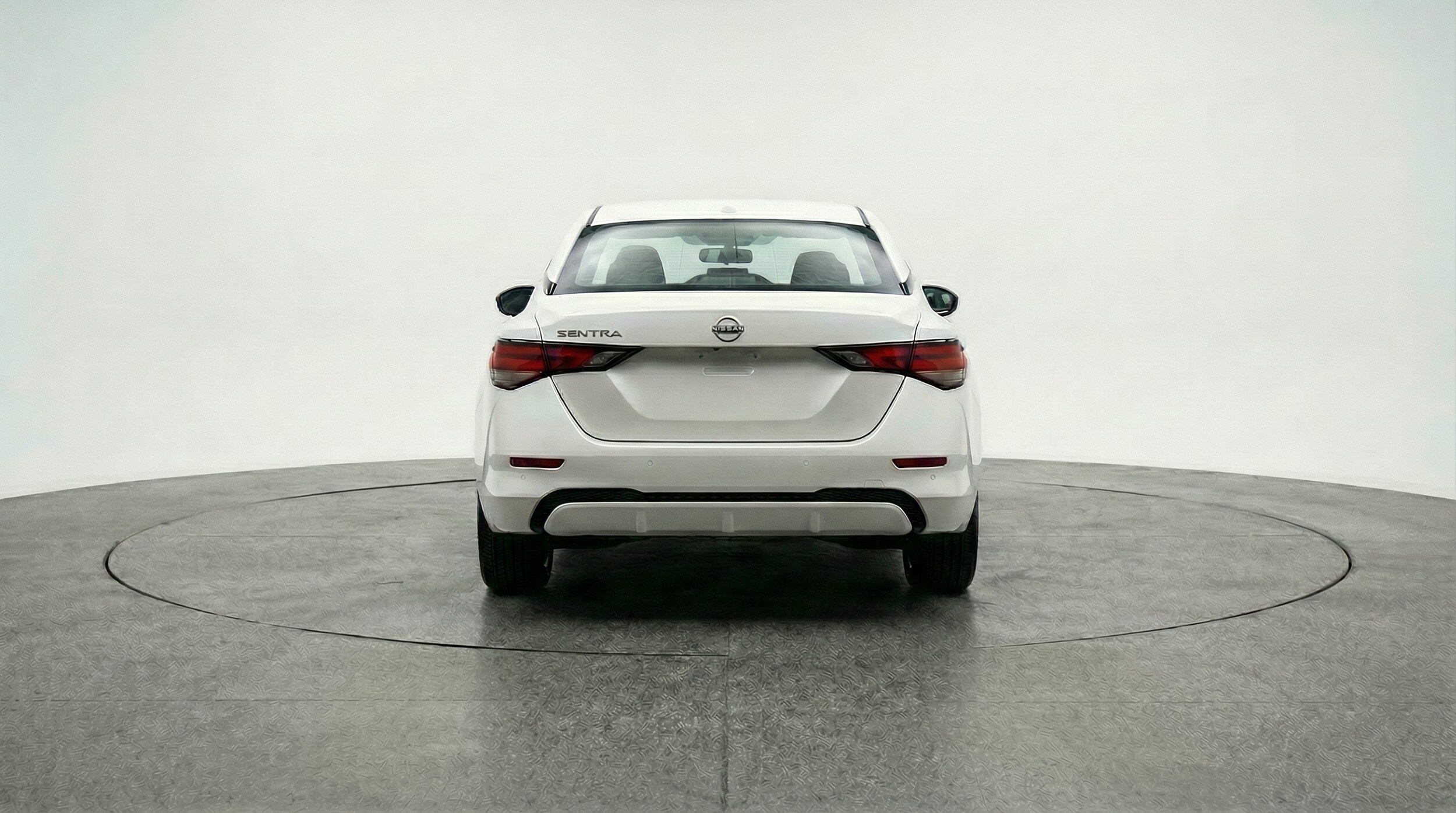 Thumbnail: 2025 Nissan Sentra - 6