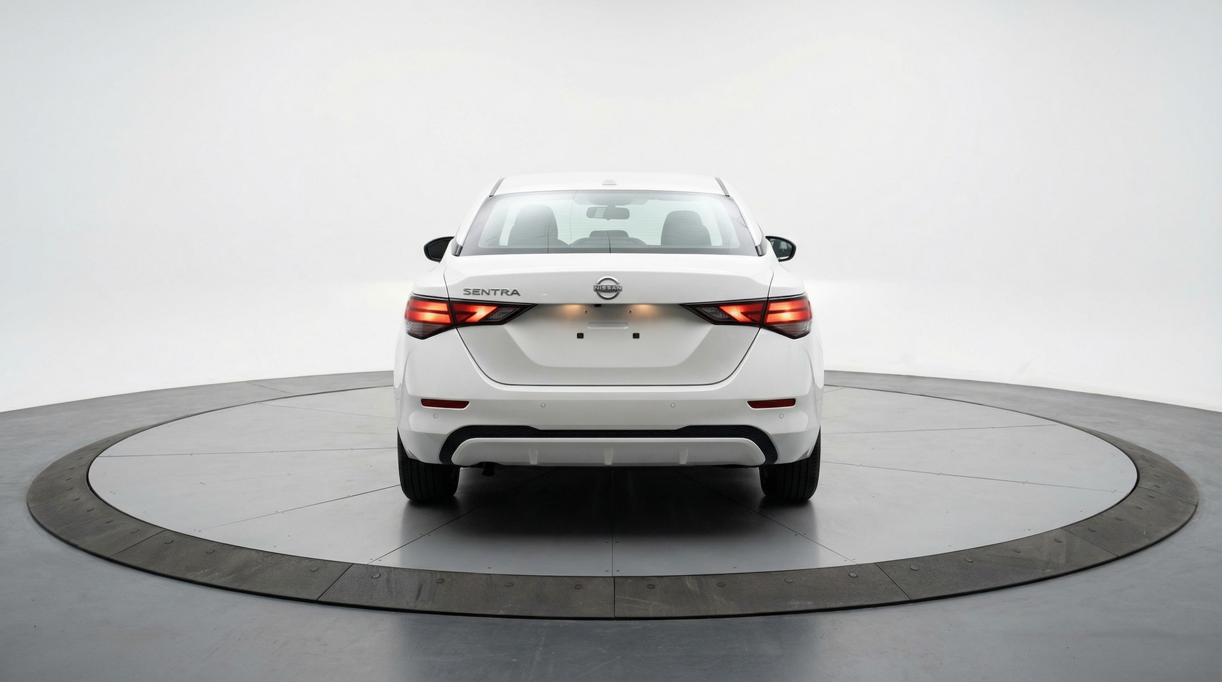 Thumbnail: 2025 Nissan Sentra - 6